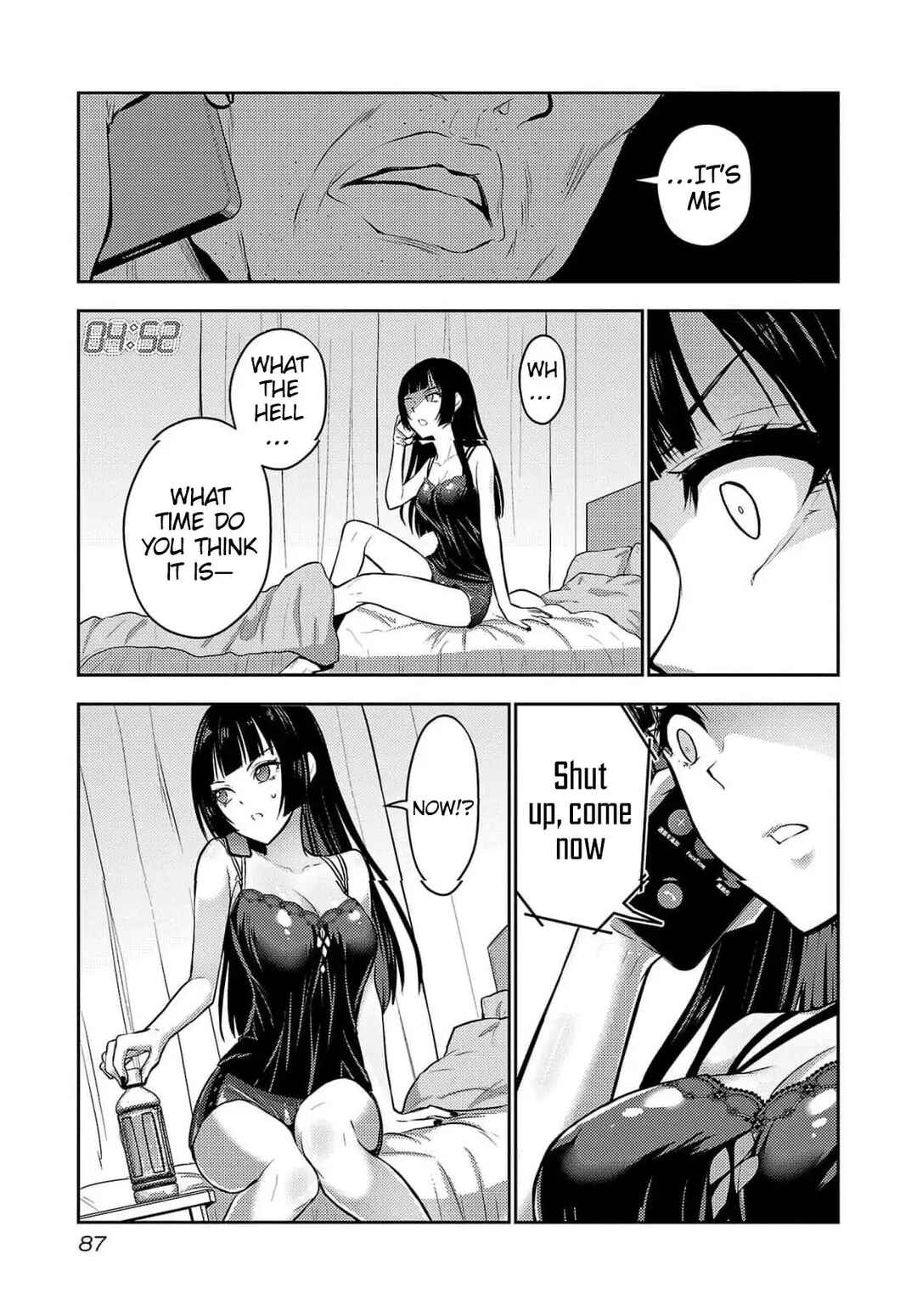 Chapter 34 - Page 3