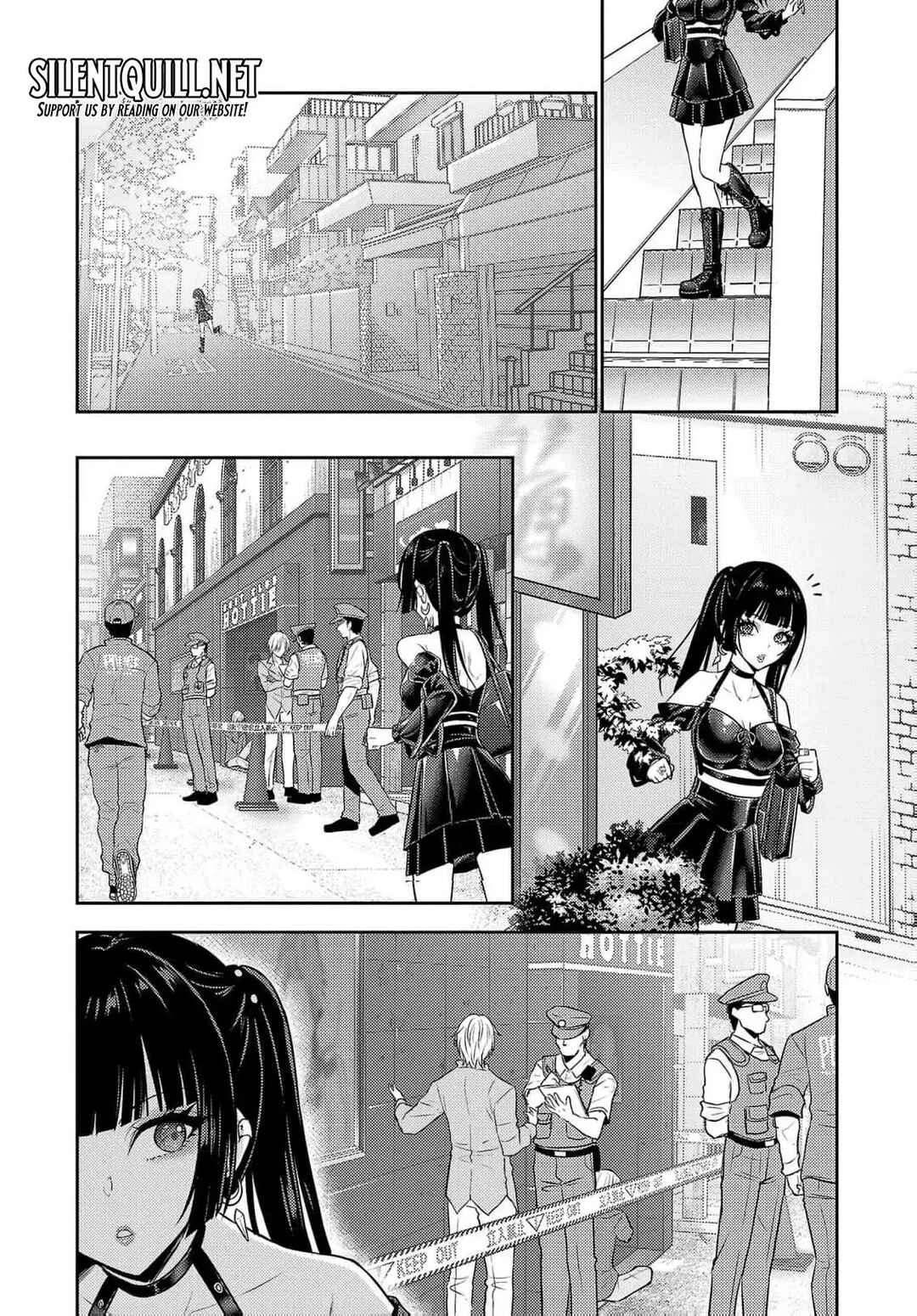 Chapter 34 - Page 6