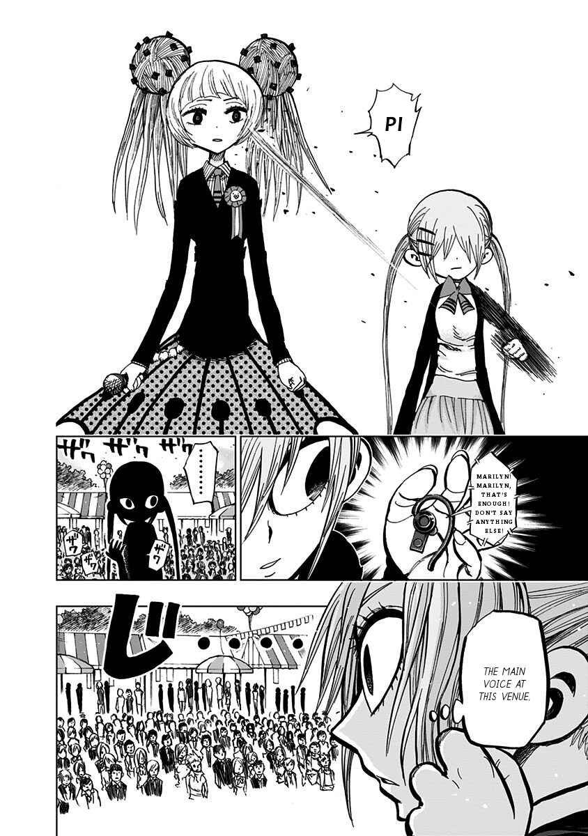 Chapter 110 - Page 5