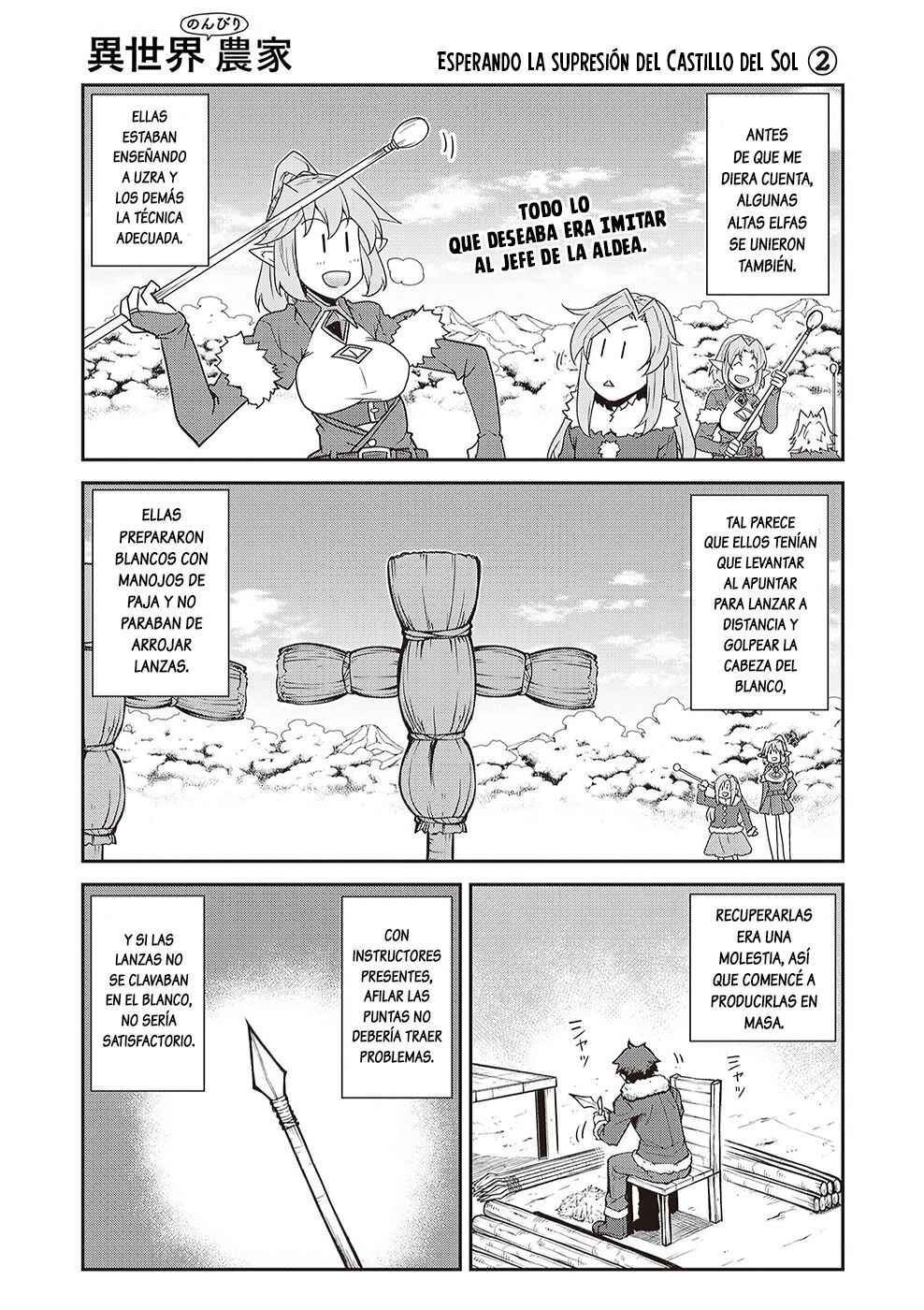 Chapter 302 - Page 1