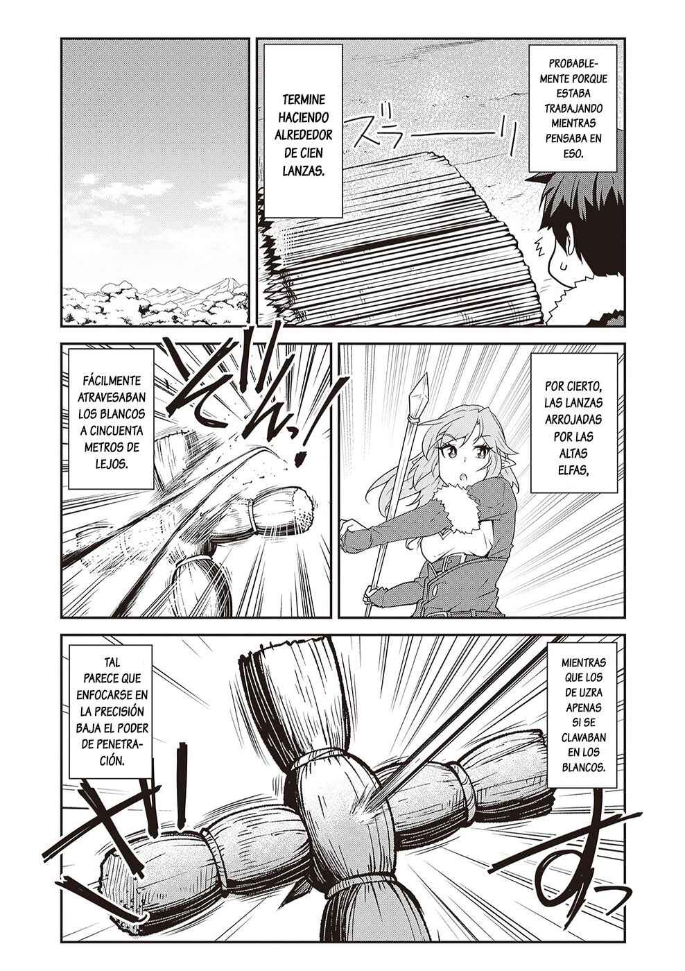Chapter 302 - Page 3