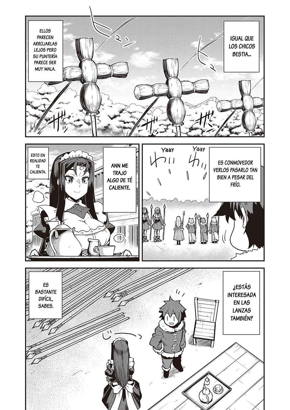 Chapter 302 - Page 4