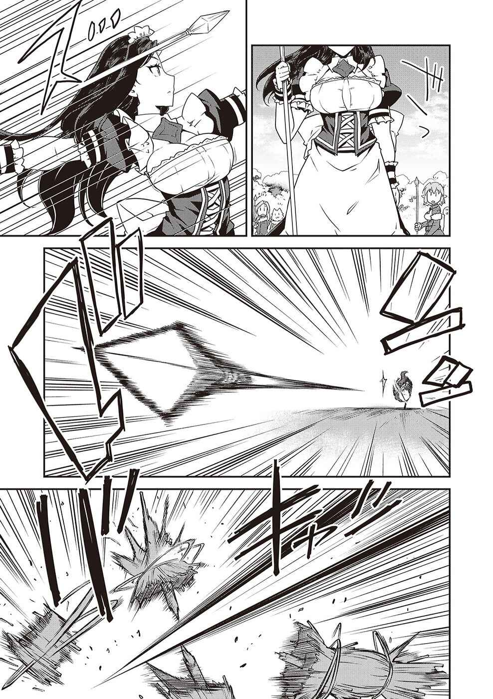 Chapter 302 - Page 5