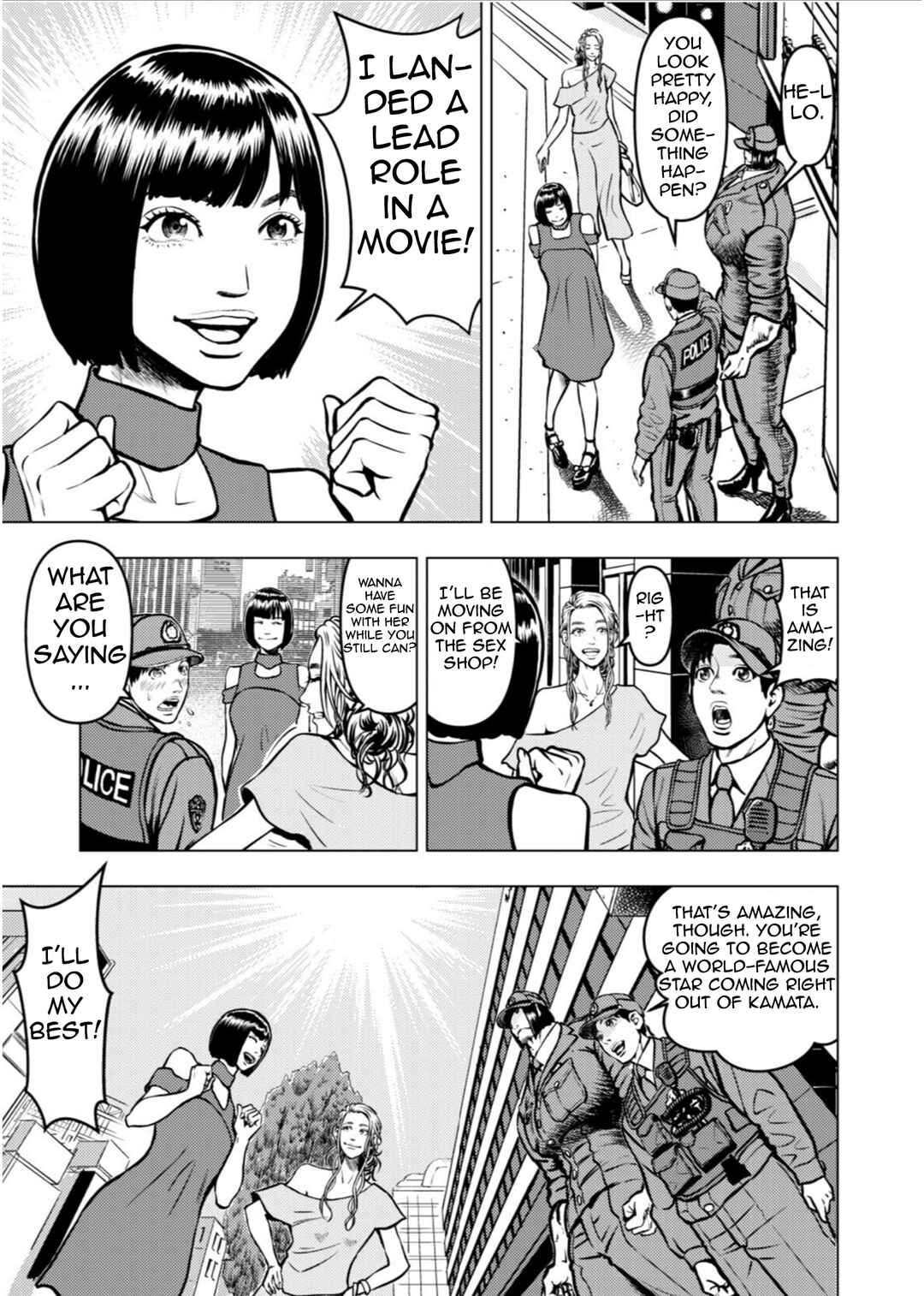 Chapter 17 - Page 16