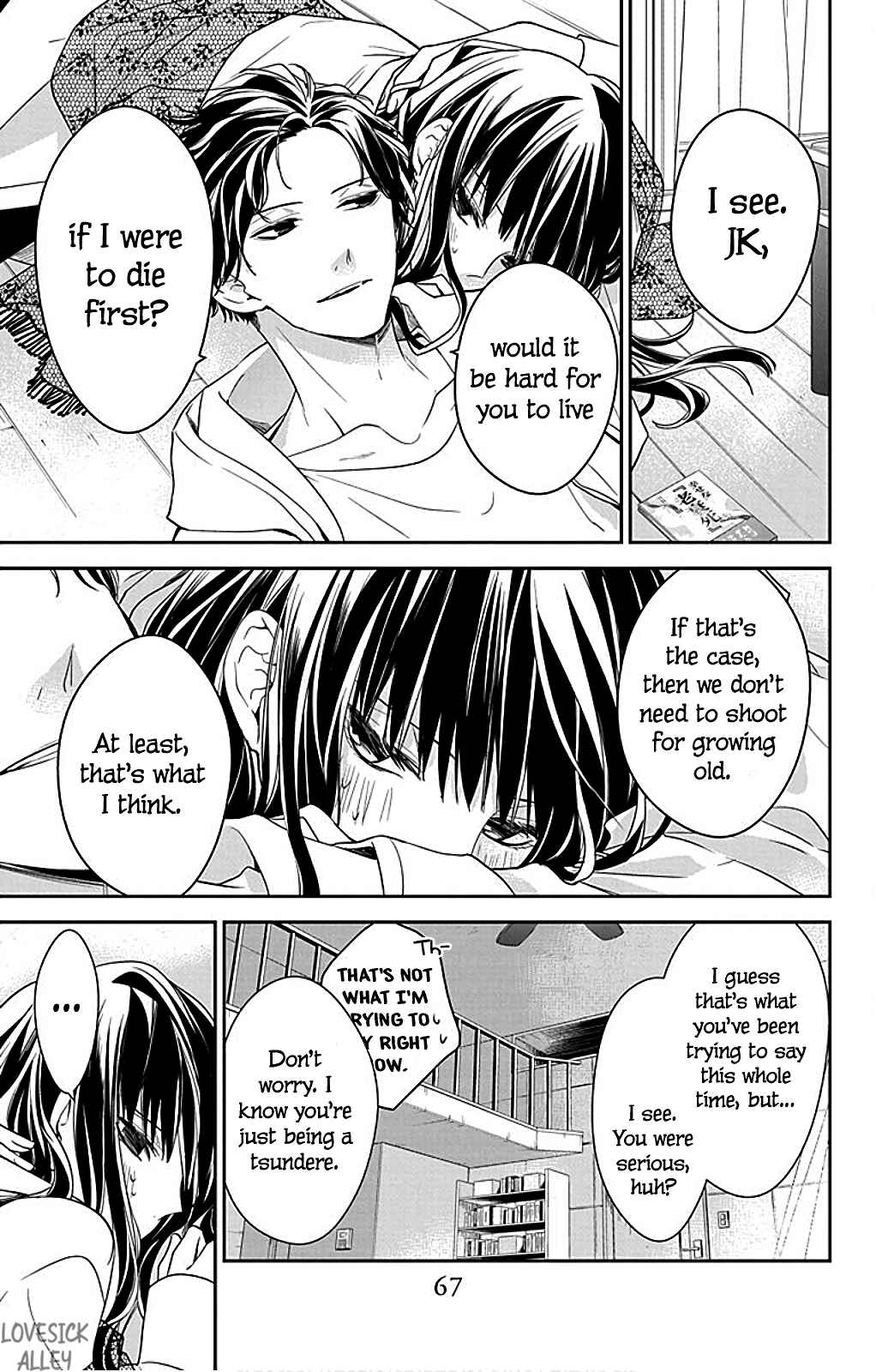 Chapter 63 - Page 15