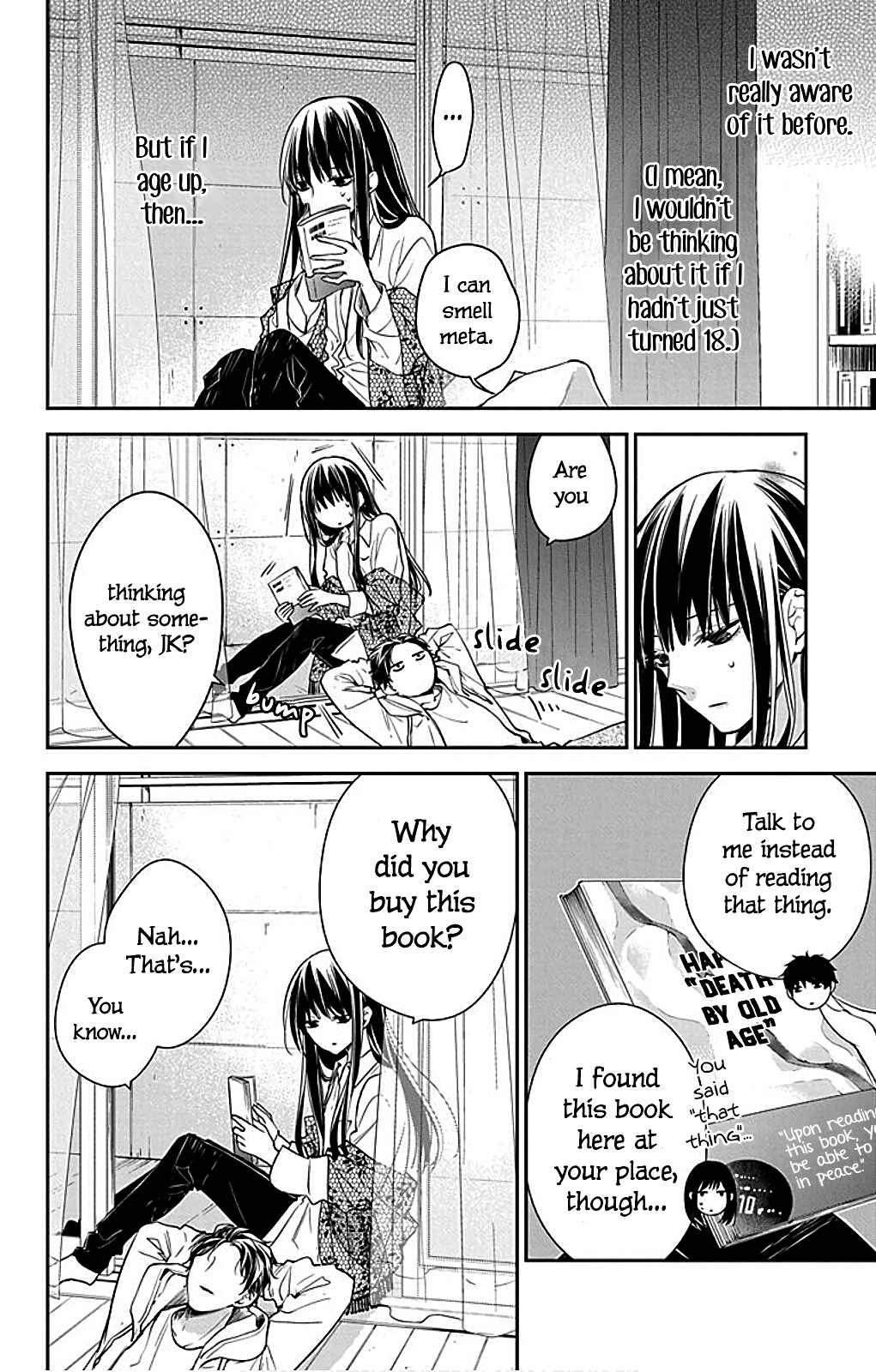Chapter 63 - Page 6