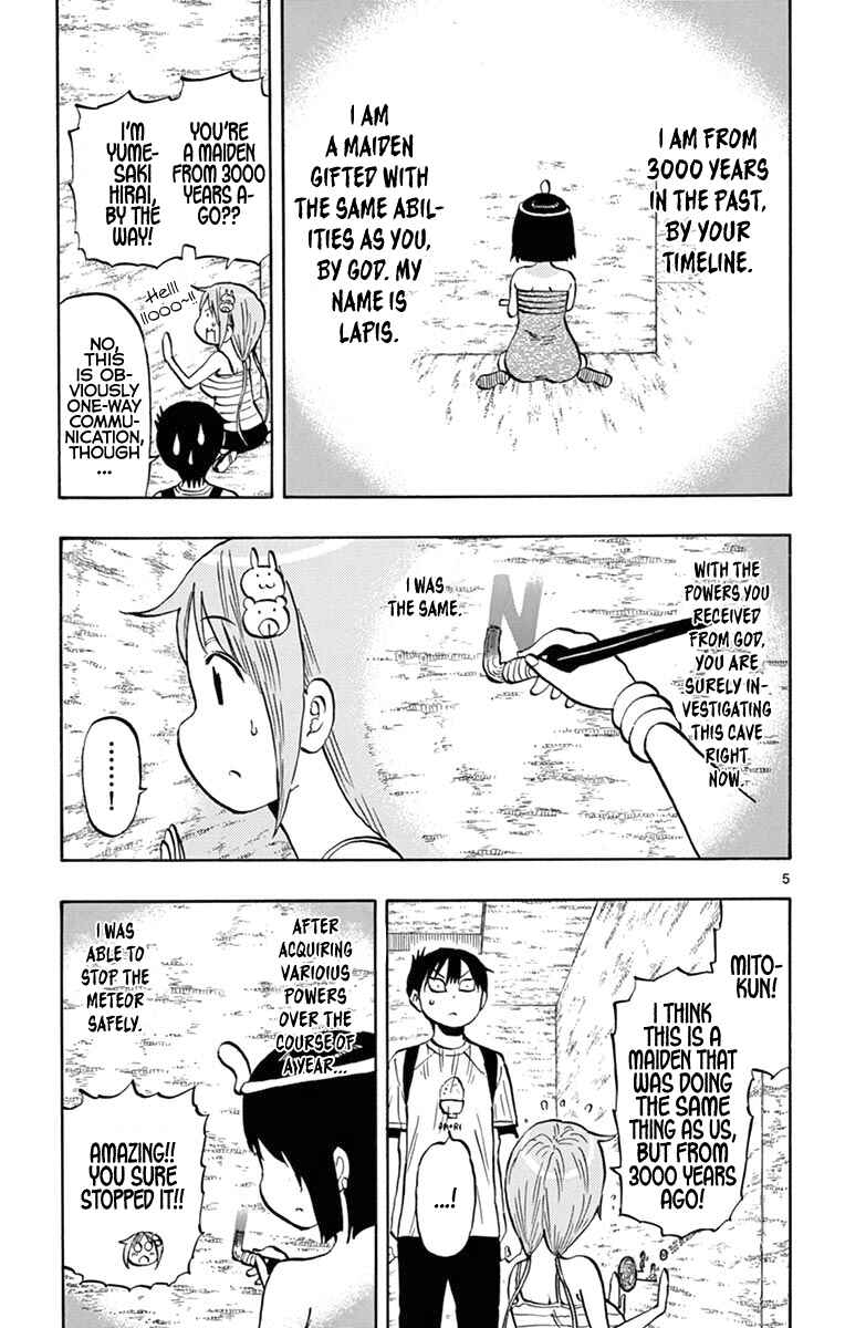 Chapter 31 - Page 5