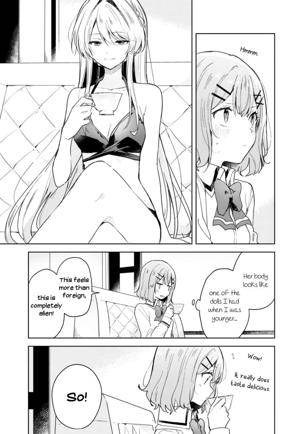 Chapter 4 - Page 5
