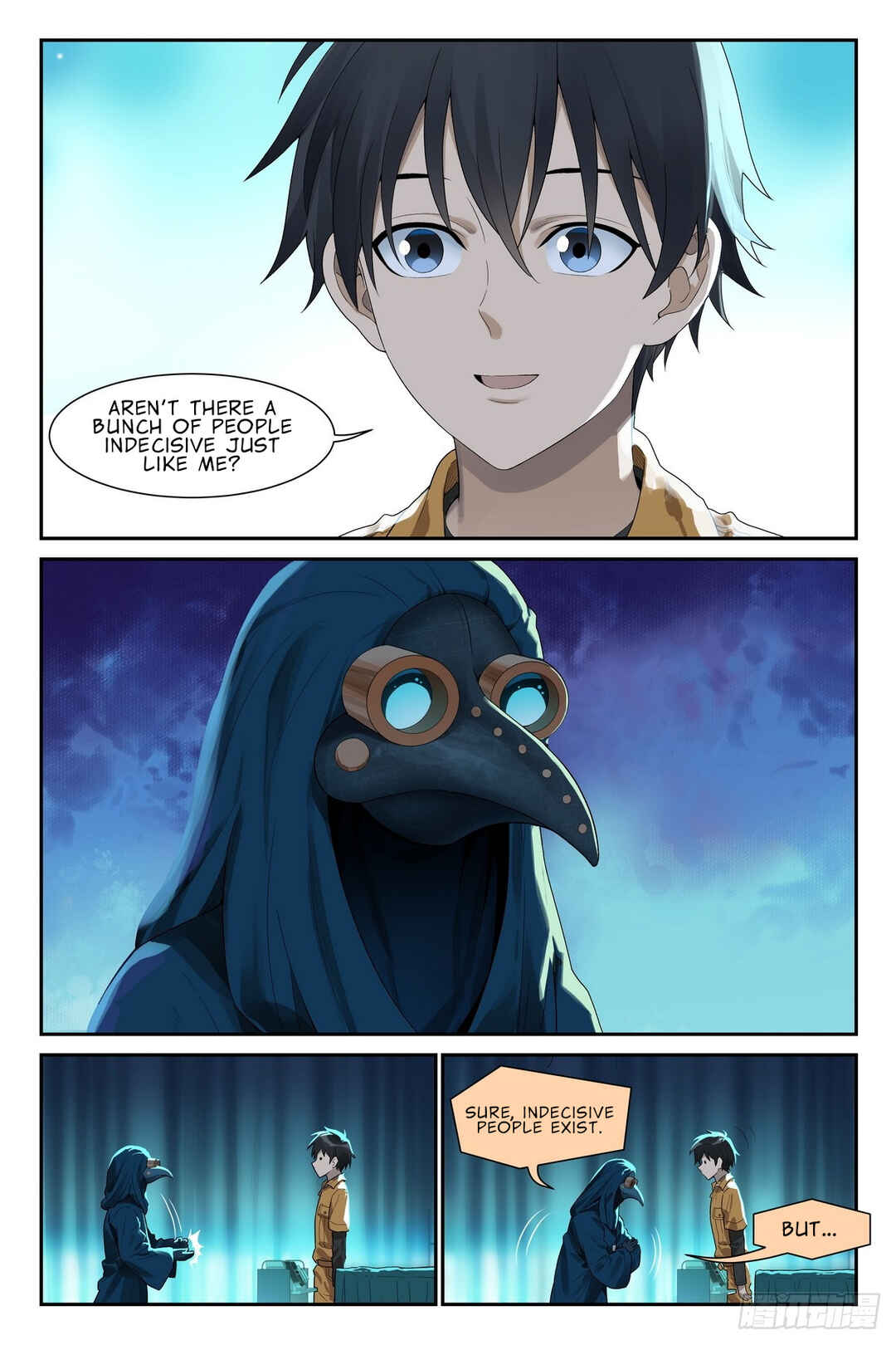 Chapter 23 - Page 11