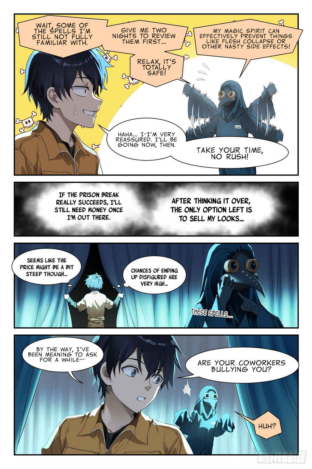 Chapter 23 - Page 14