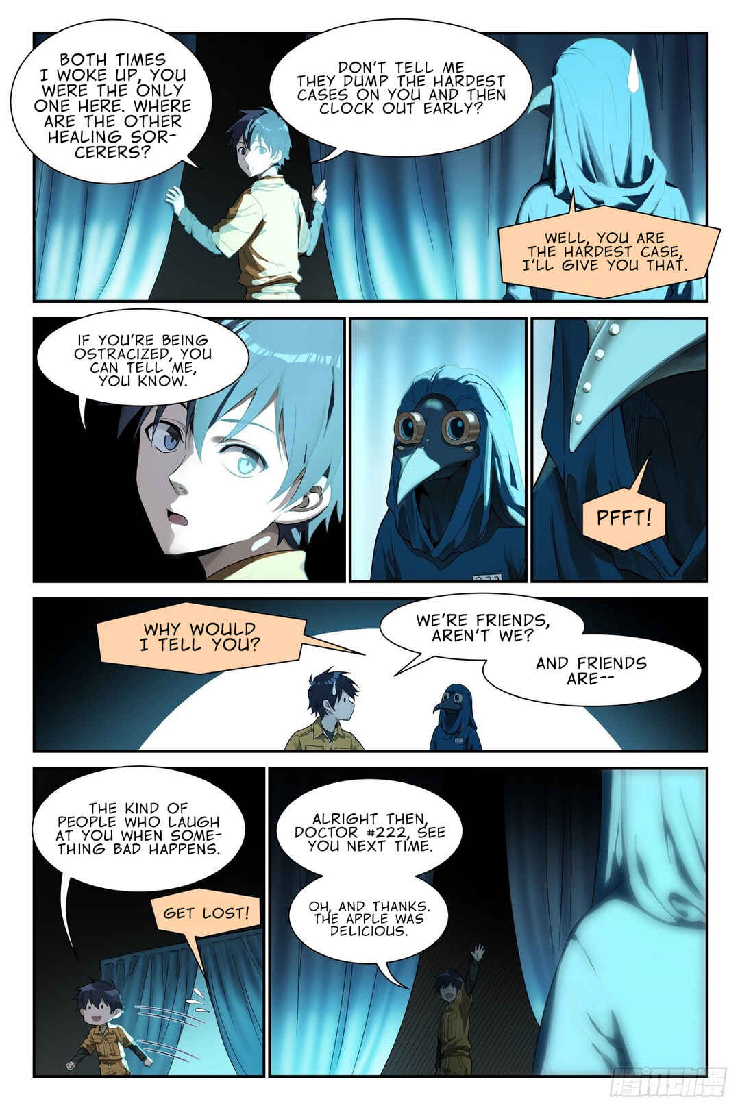 Chapter 23 - Page 15
