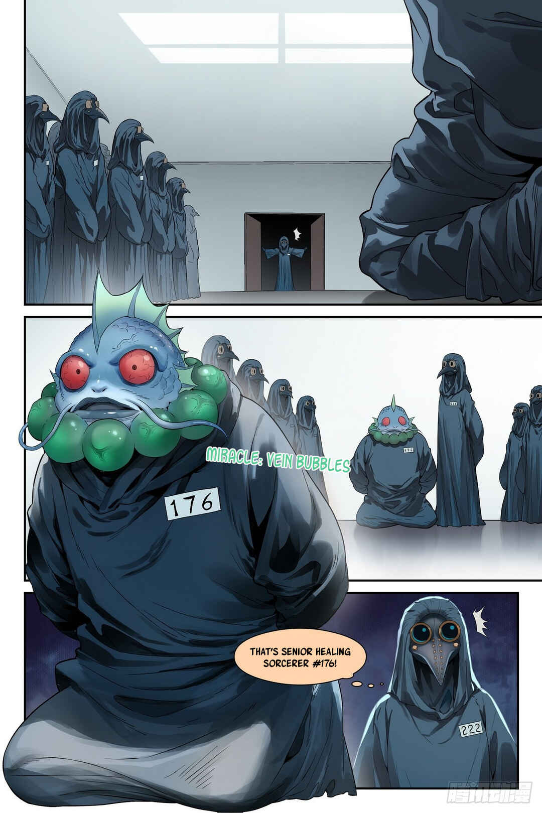 Chapter 23 - Page 17