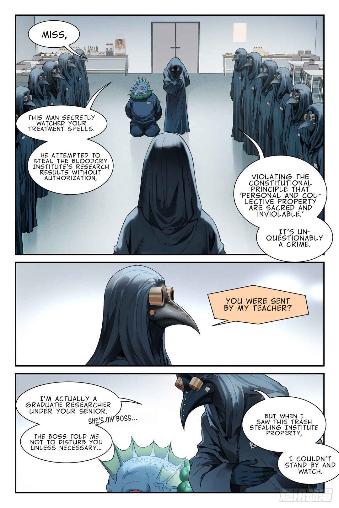 Chapter 23 - Page 18