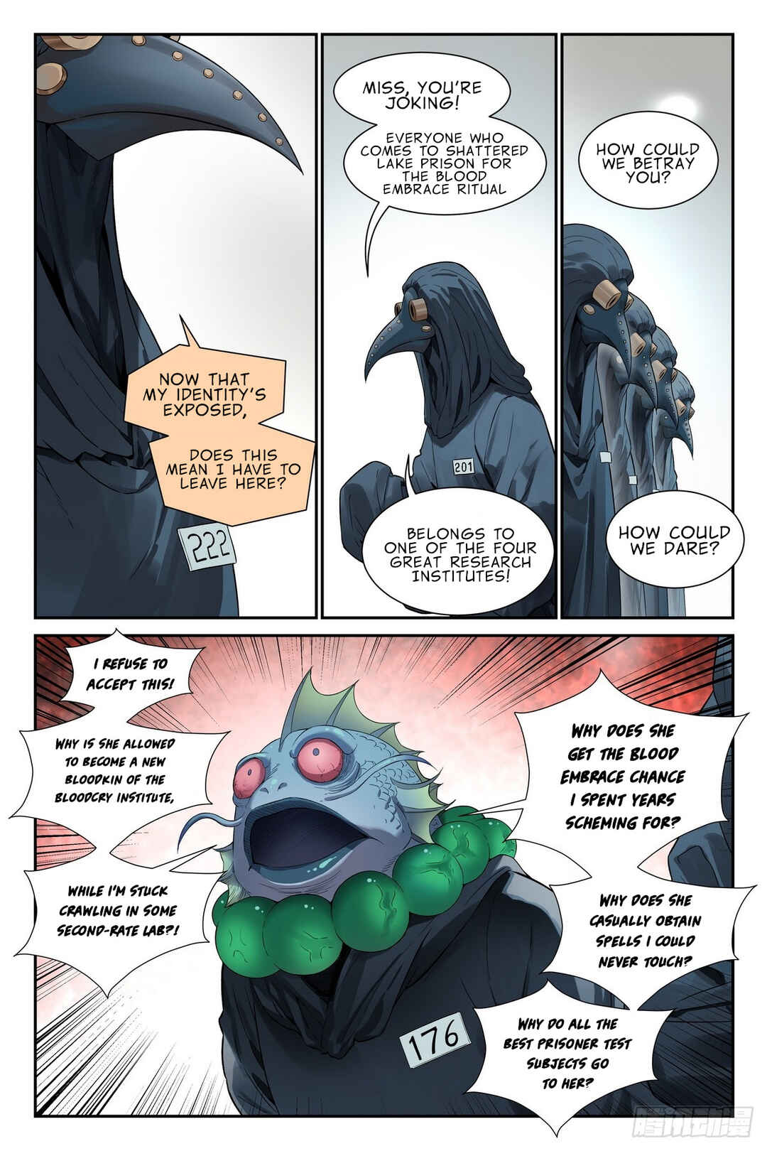 Chapter 23 - Page 19