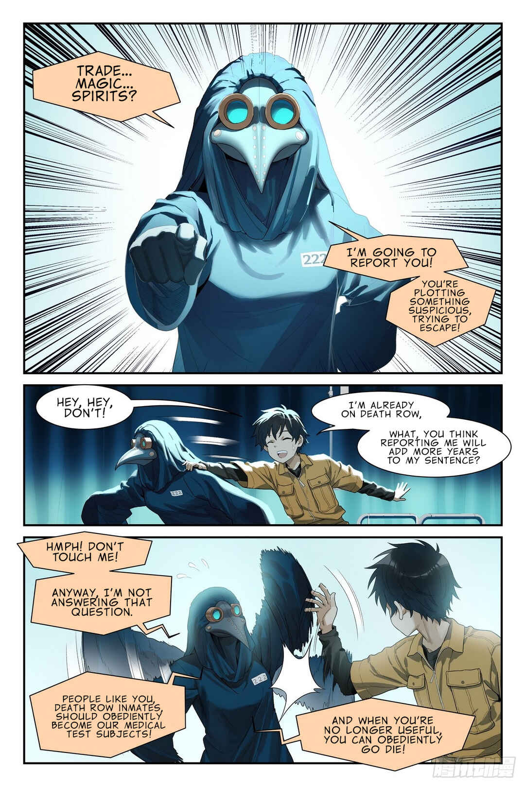 Chapter 23 - Page 2