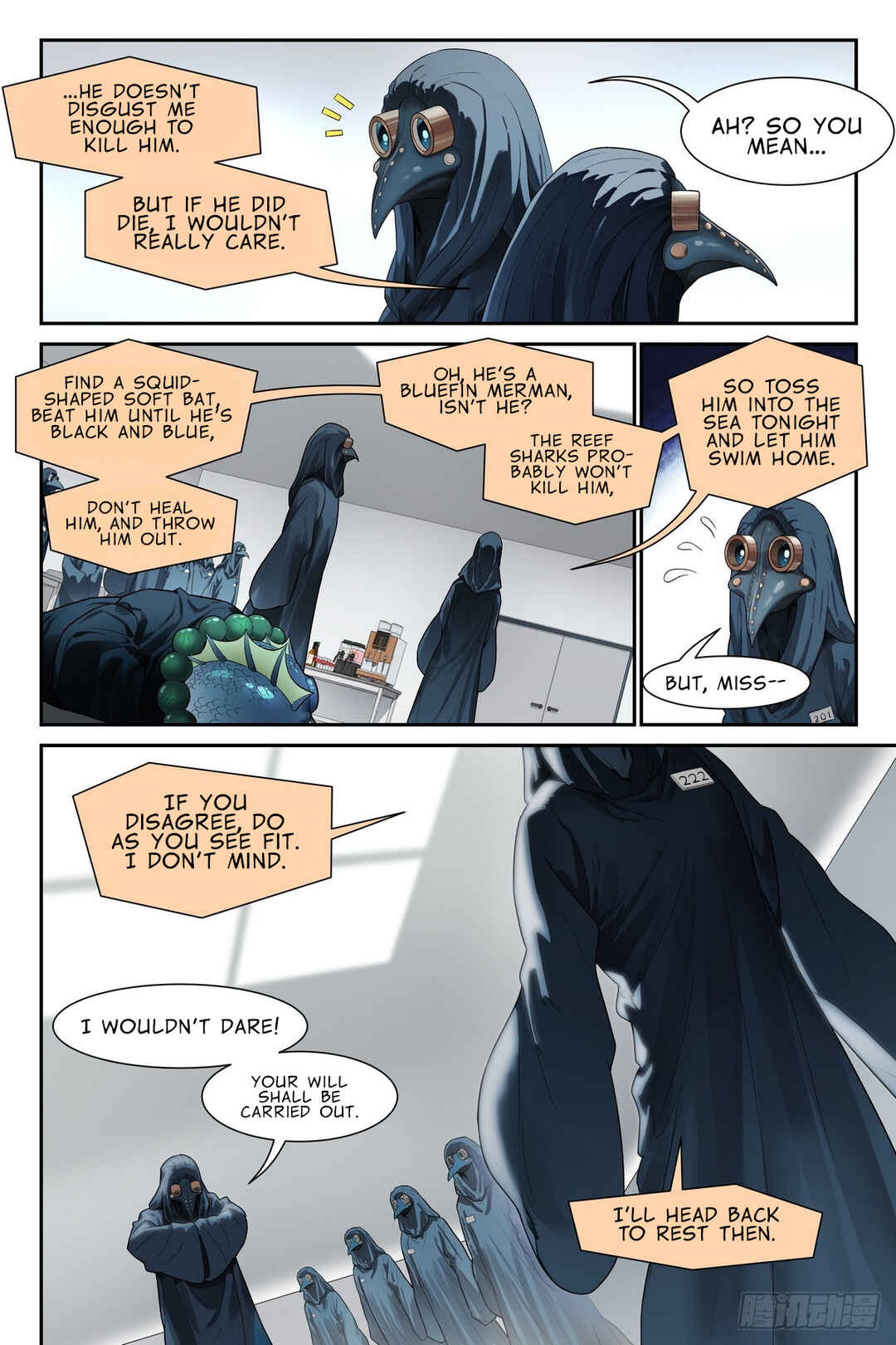 Chapter 23 - Page 21