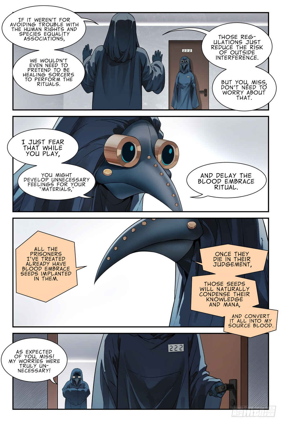 Chapter 23 - Page 23