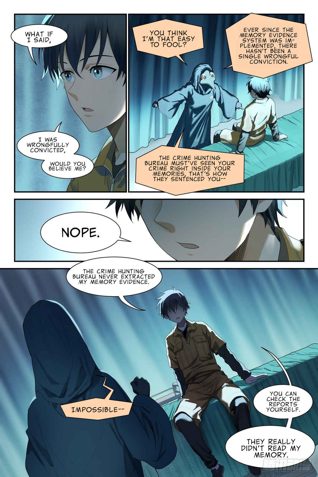 Chapter 23 - Page 3