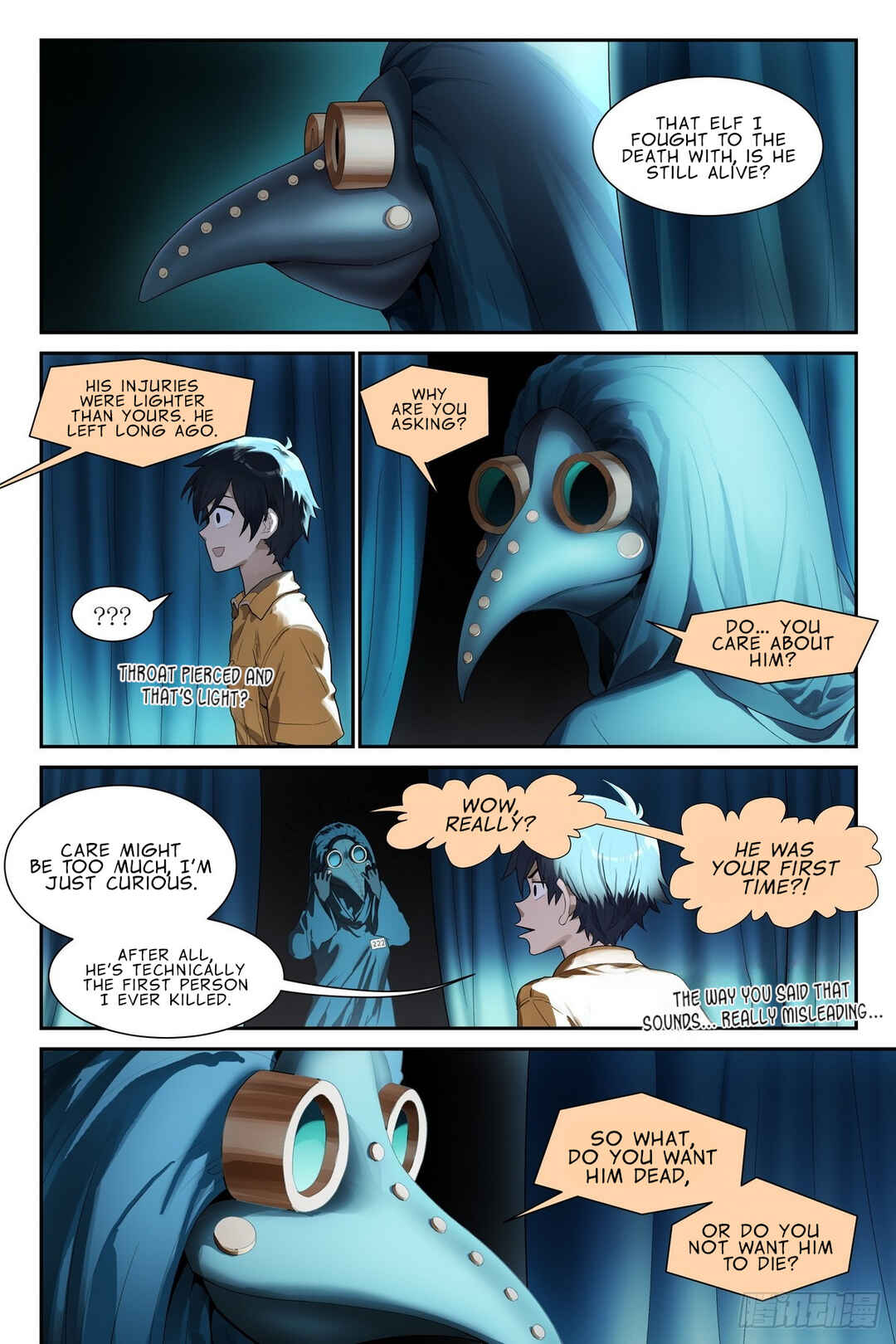 Chapter 23 - Page 8