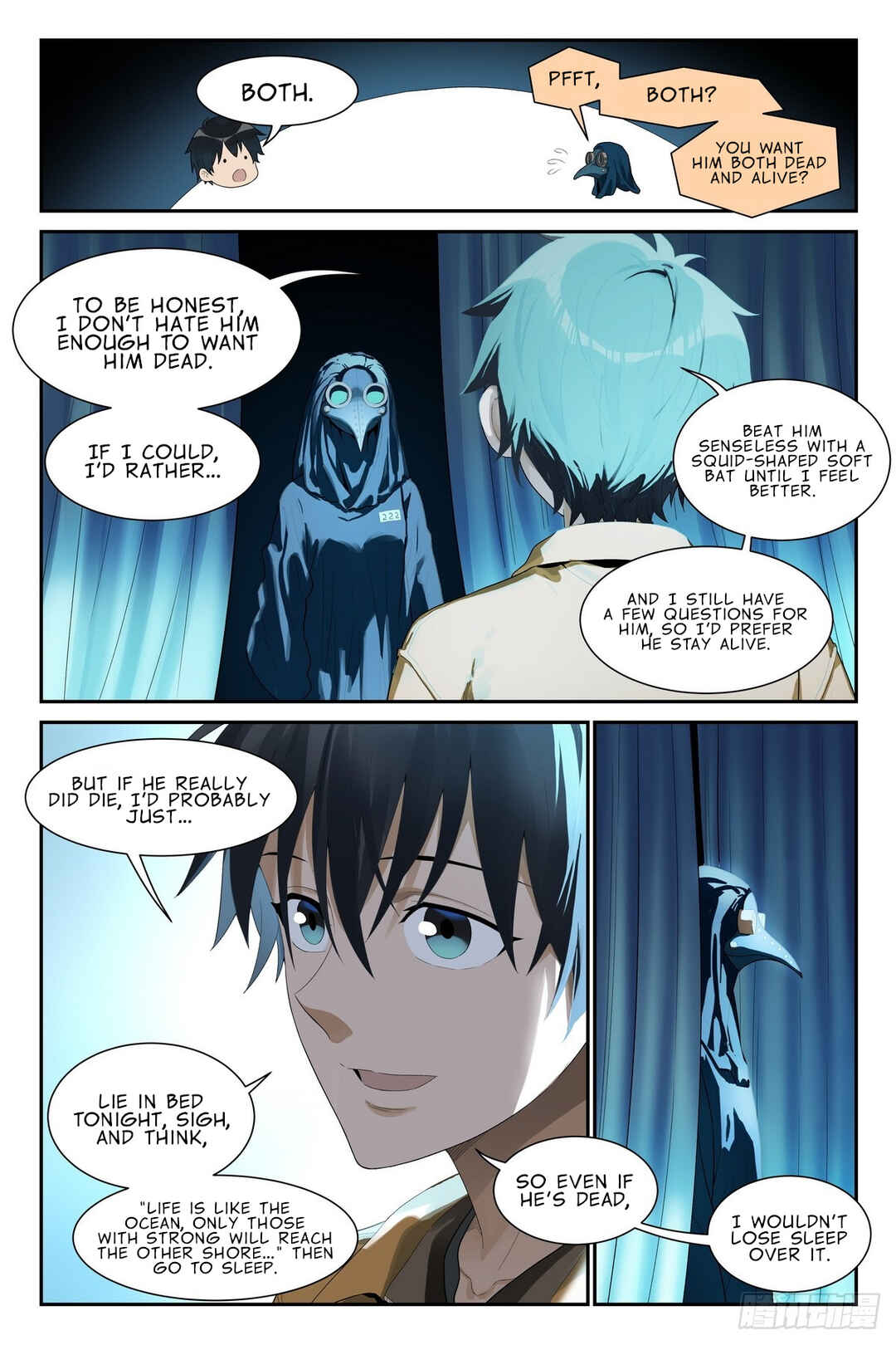 Chapter 23 - Page 9