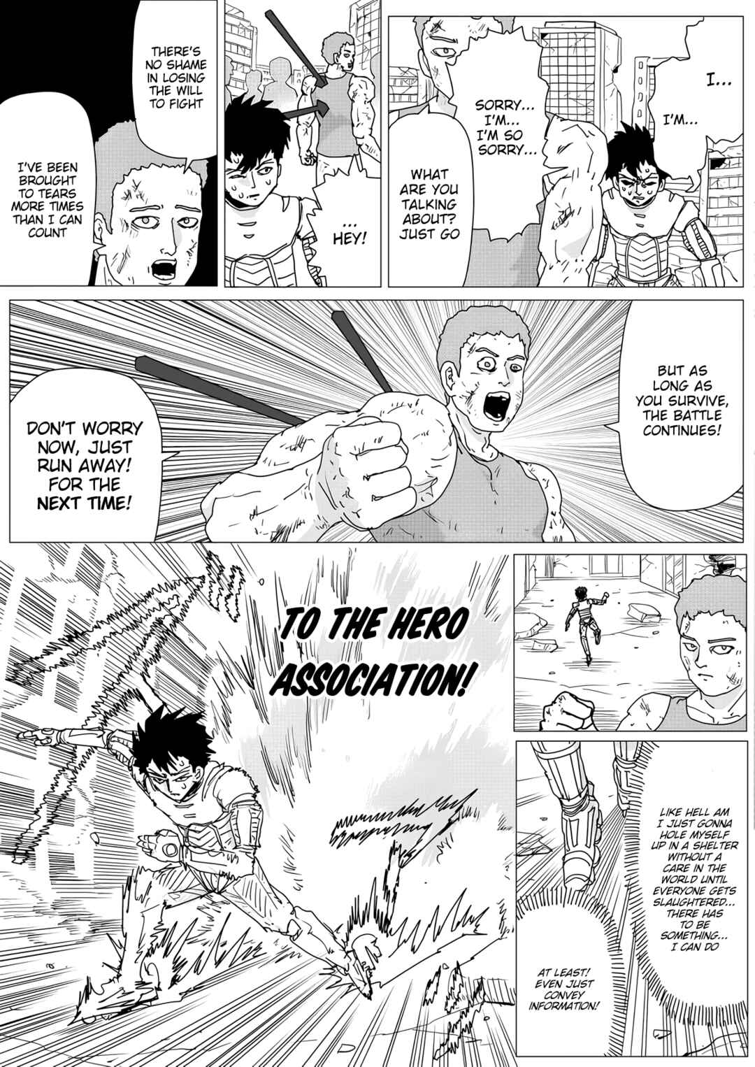 Chapter 153 - Page 19