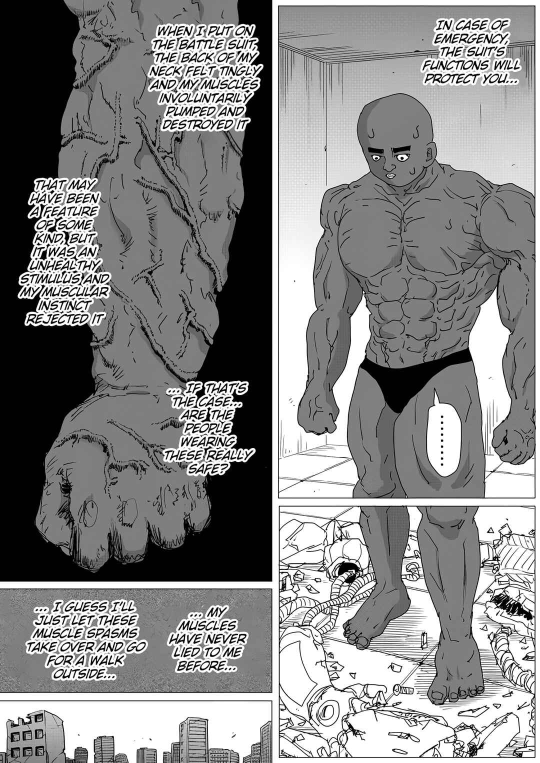 Chapter 153 - Page 21
