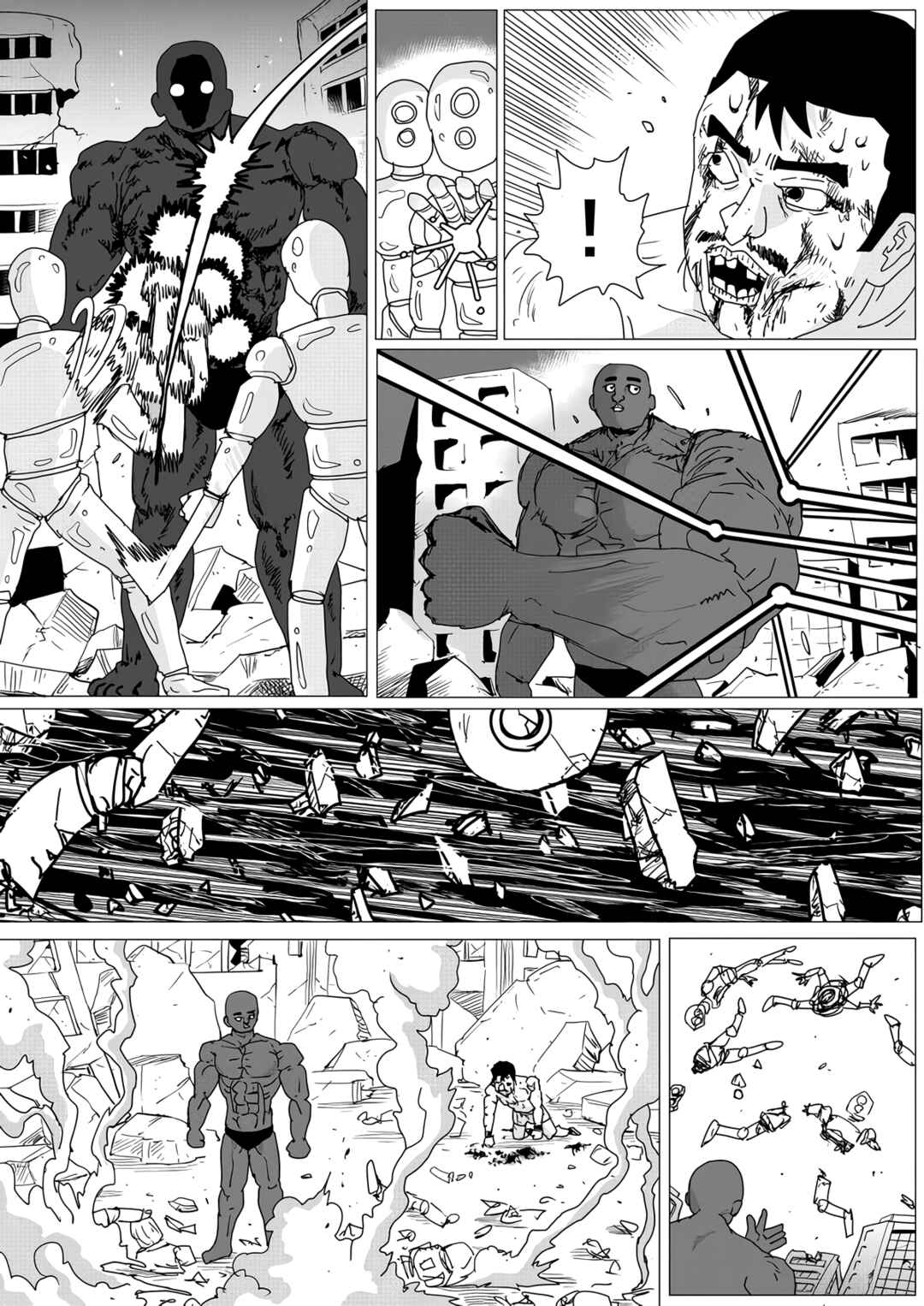 Chapter 153 - Page 23