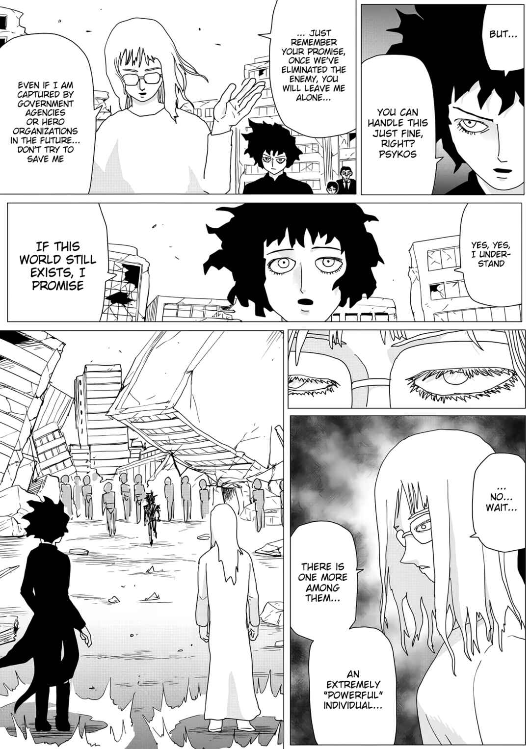Chapter 153 - Page 29
