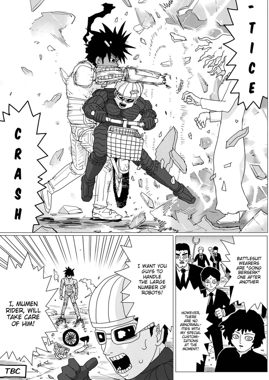 Chapter 153 - Page 31