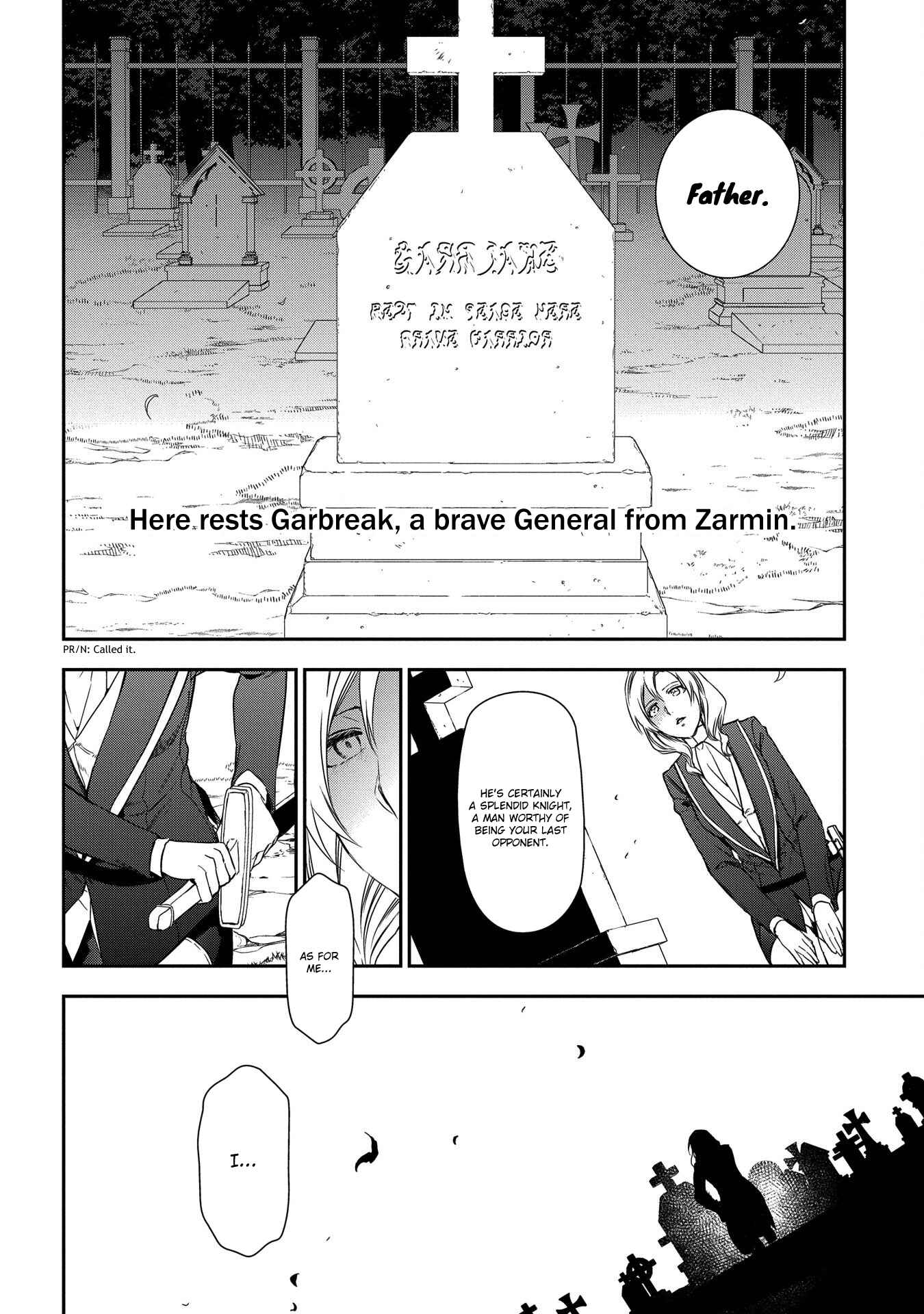 Chapter 91 - Page 14