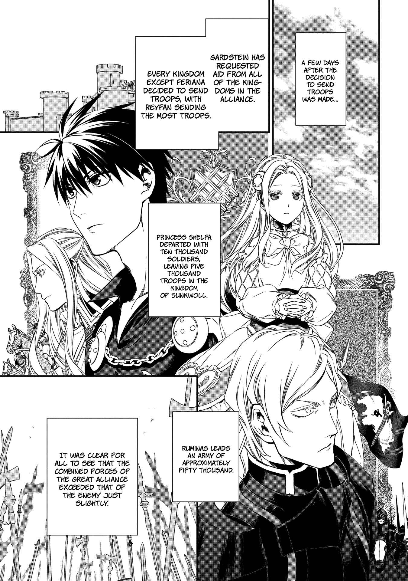 Chapter 91 - Page 15