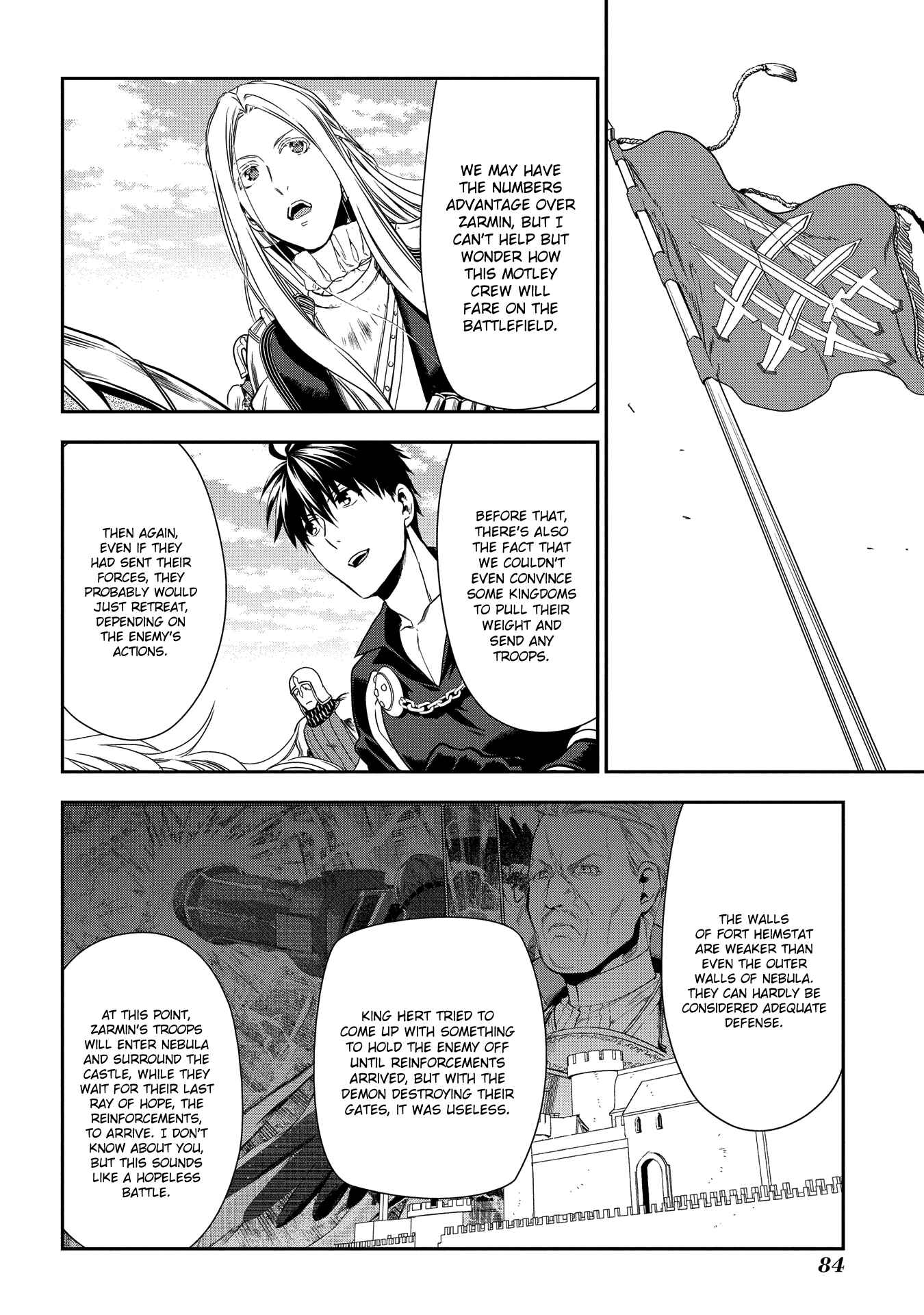 Chapter 91 - Page 16