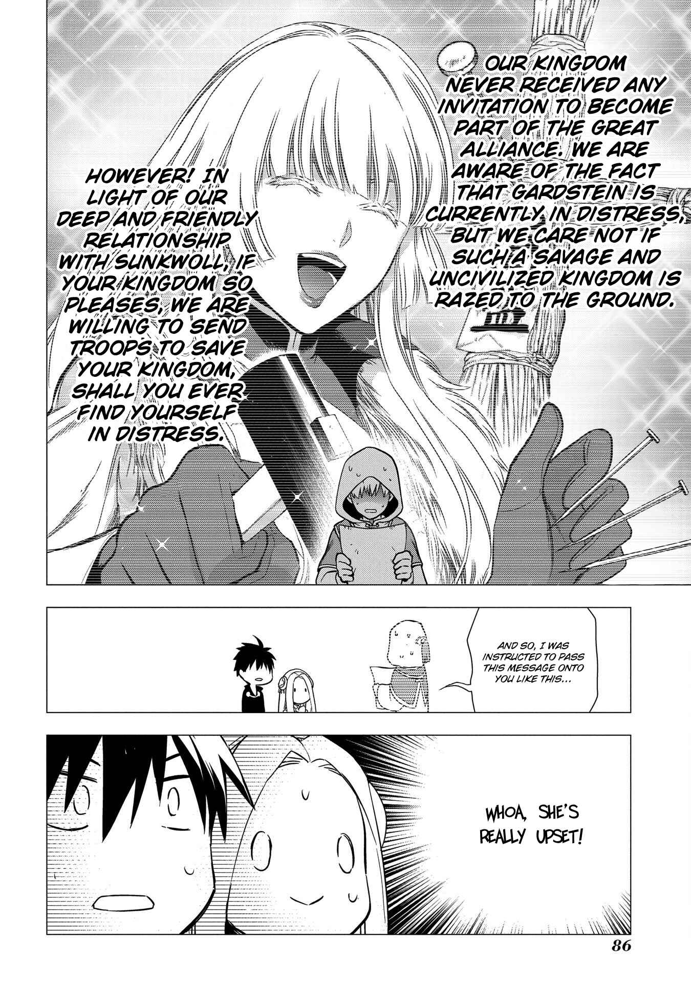 Chapter 91 - Page 18