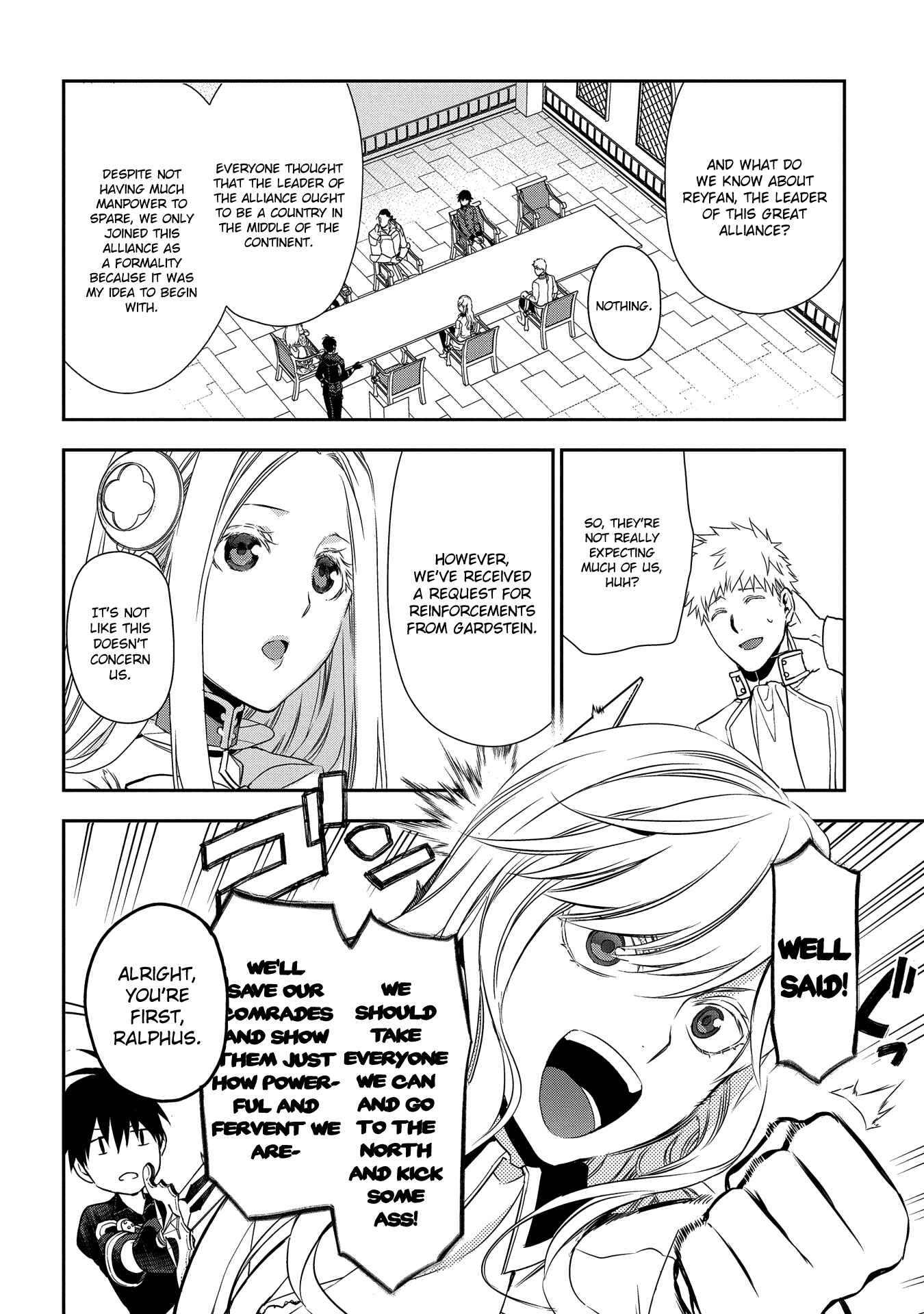 Chapter 91 - Page 2