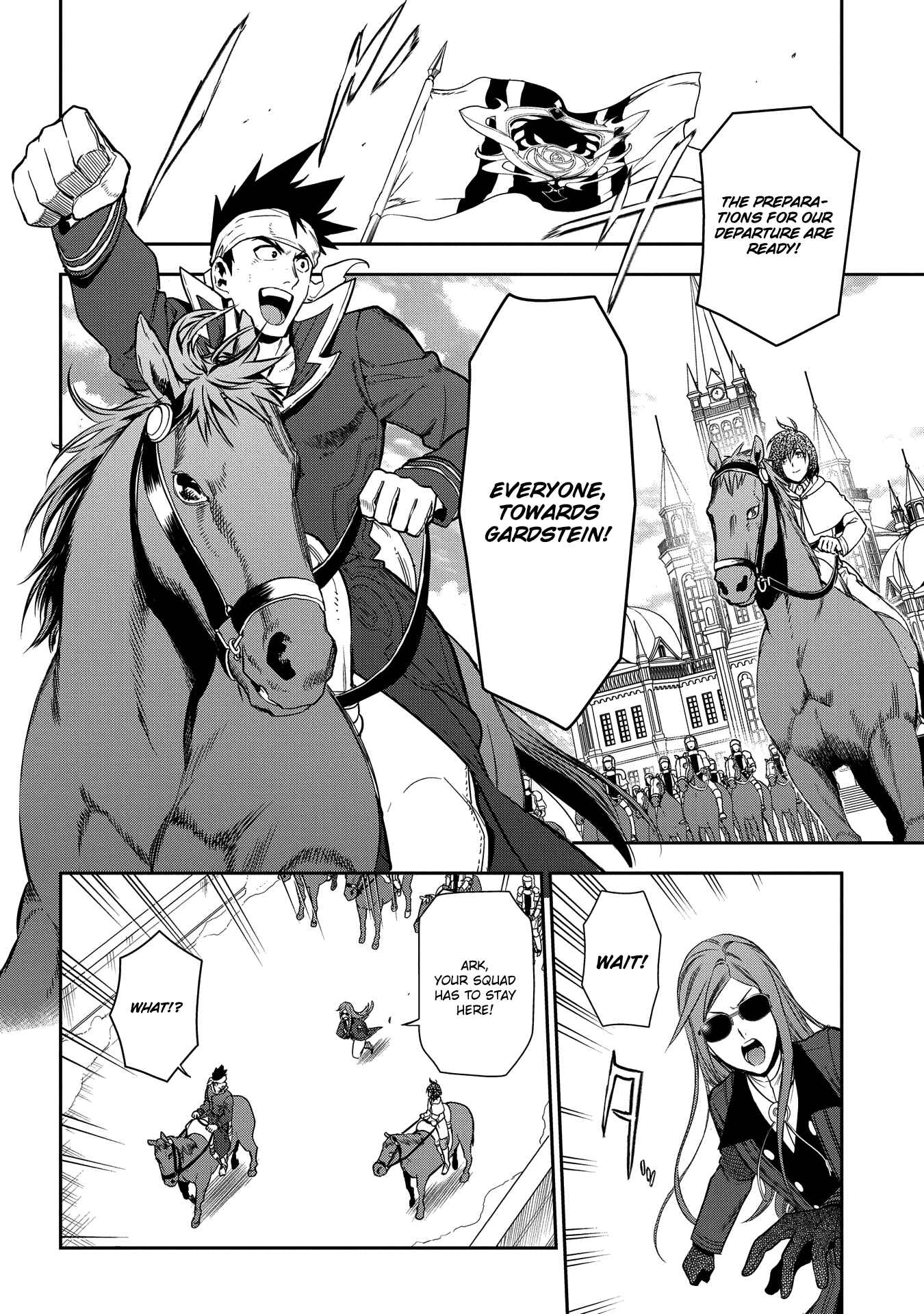Chapter 91 - Page 20