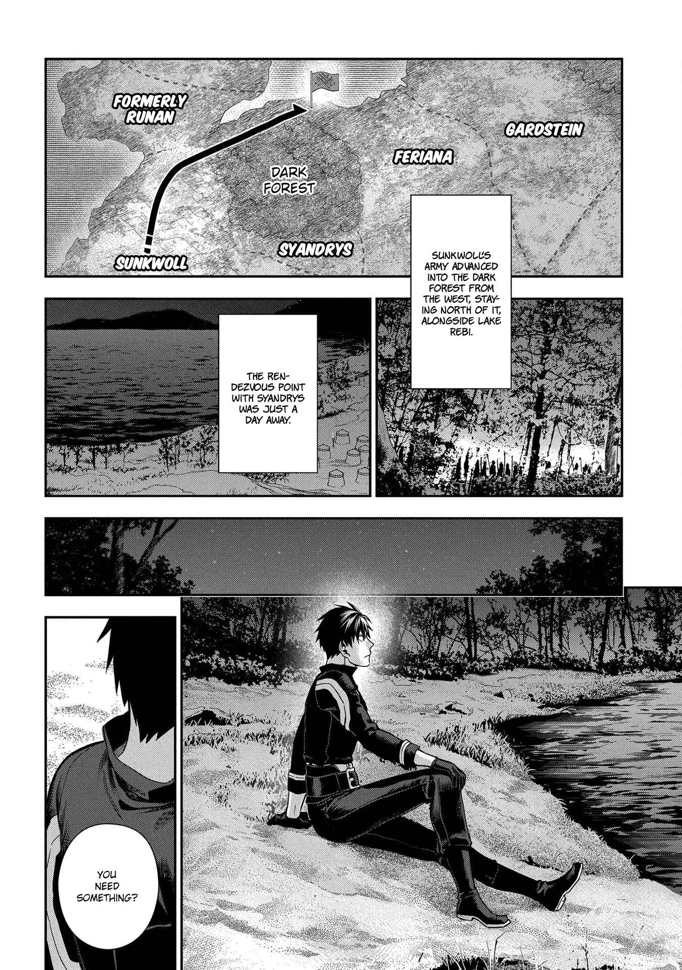 Chapter 91 - Page 24