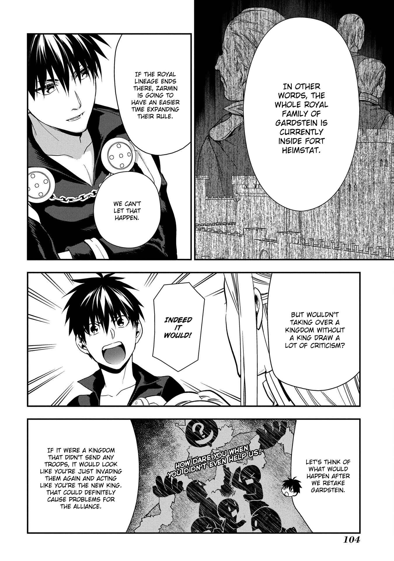 Chapter 91 - Page 36