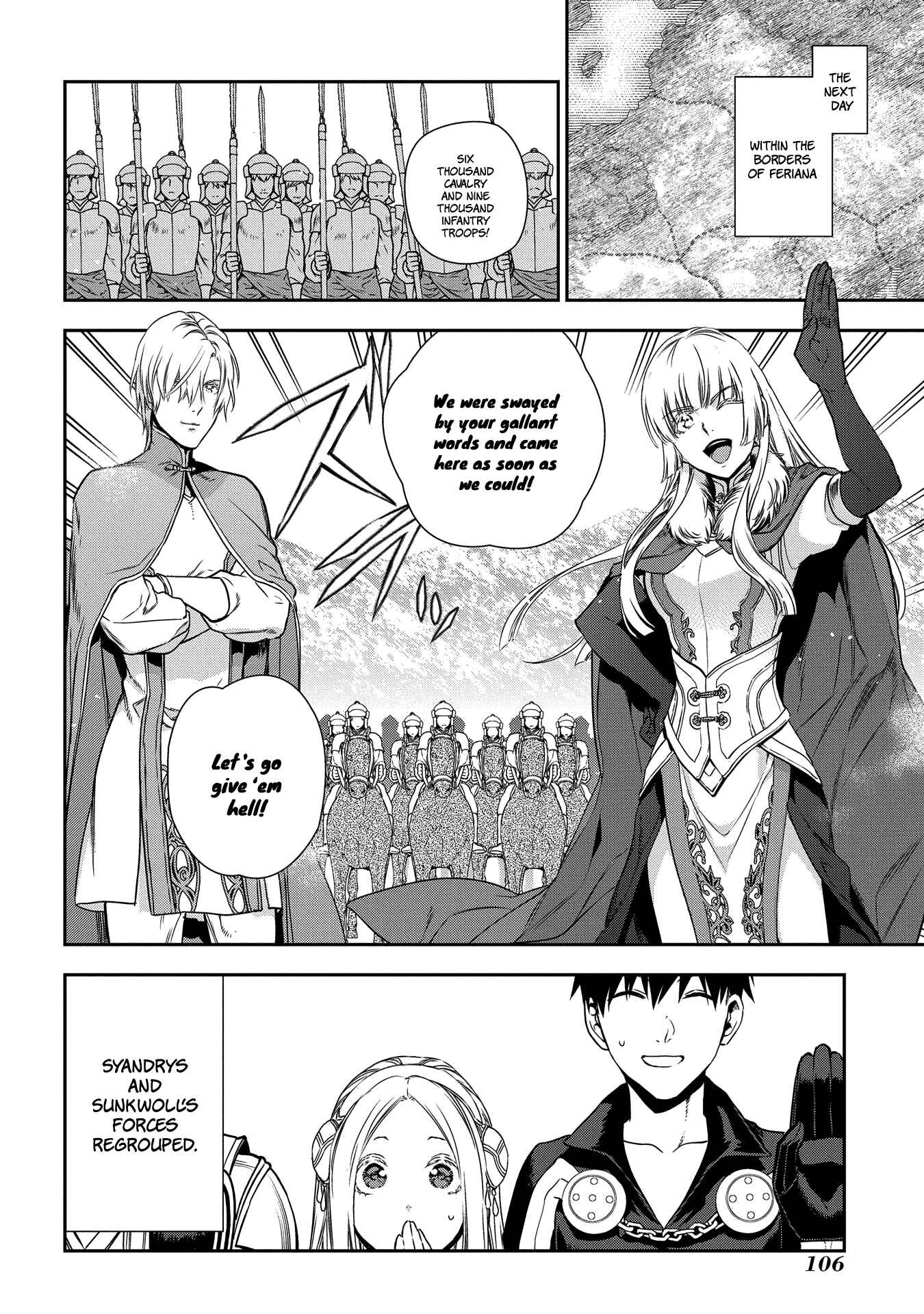 Chapter 91 - Page 38