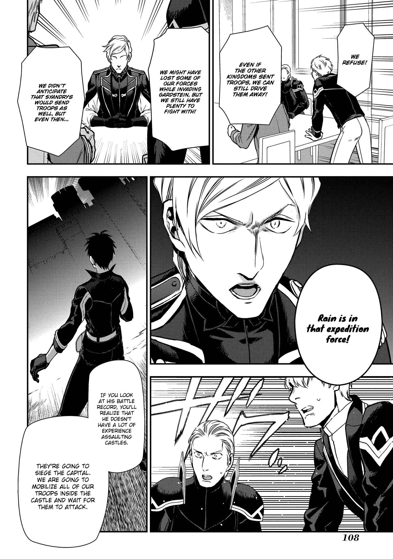 Chapter 91 - Page 40