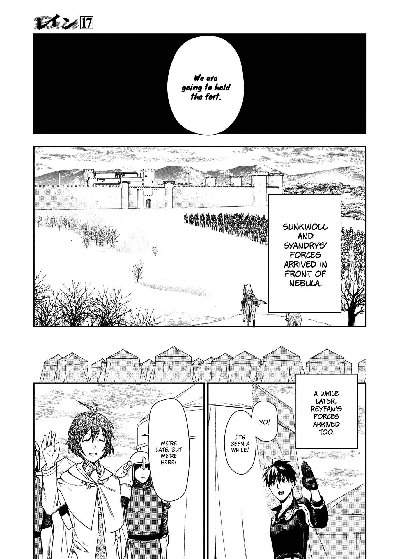 Chapter 91 - Page 41