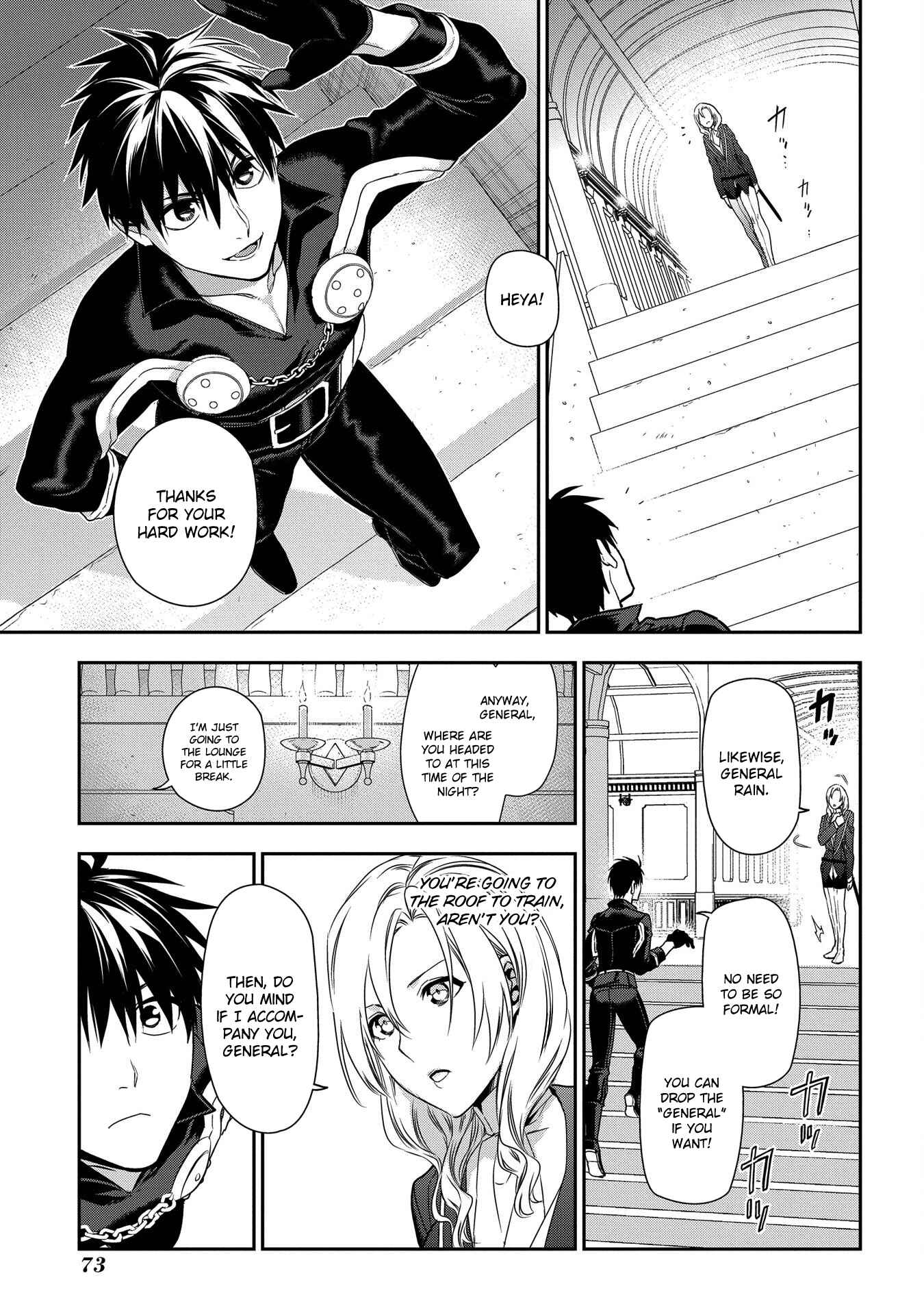 Chapter 91 - Page 5