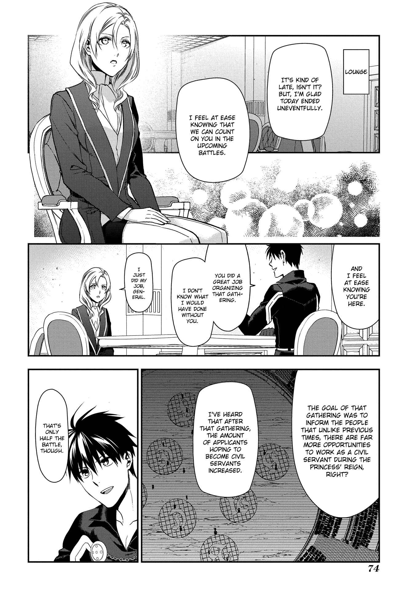 Chapter 91 - Page 6