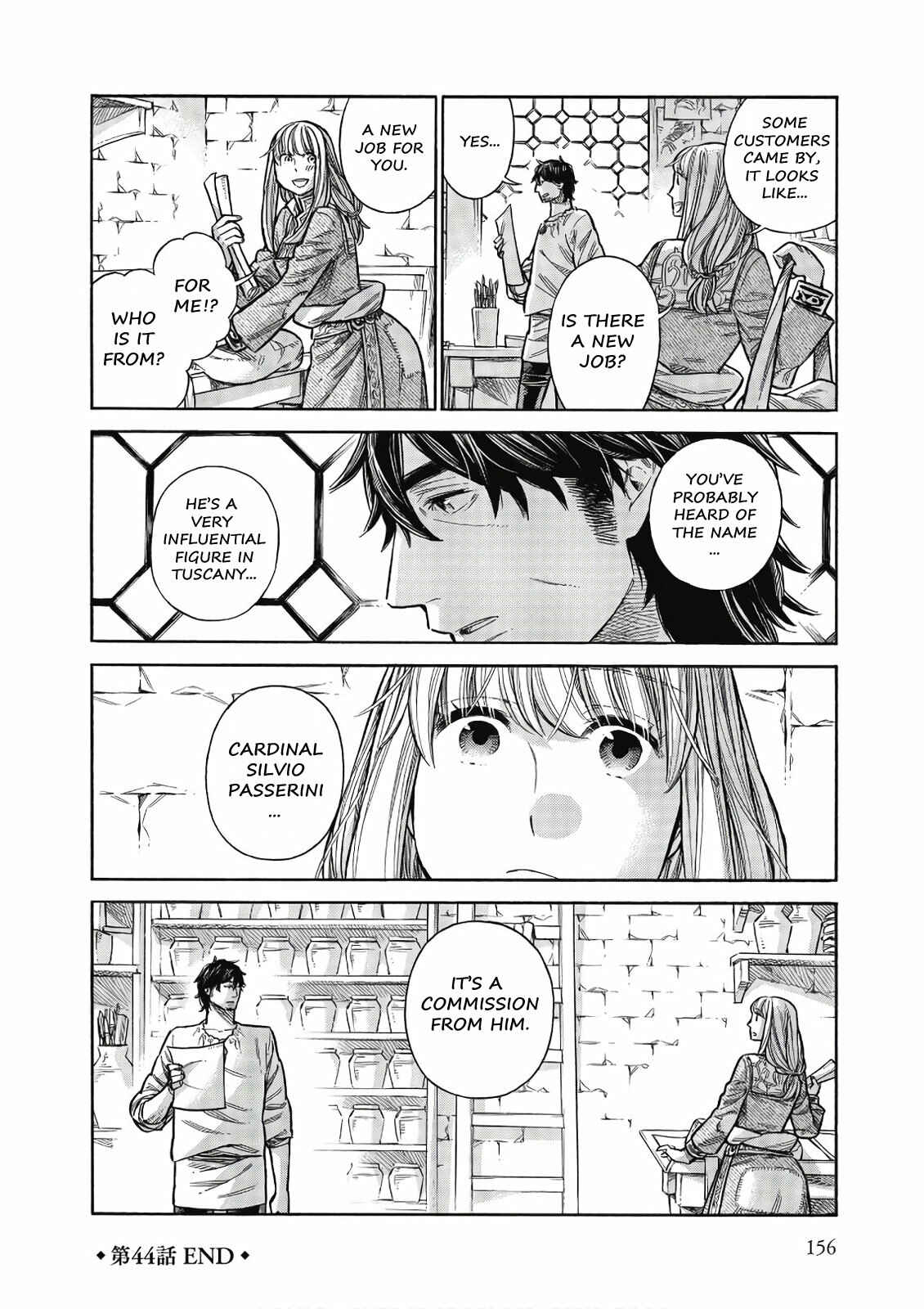 Chapter 44 - Page 31