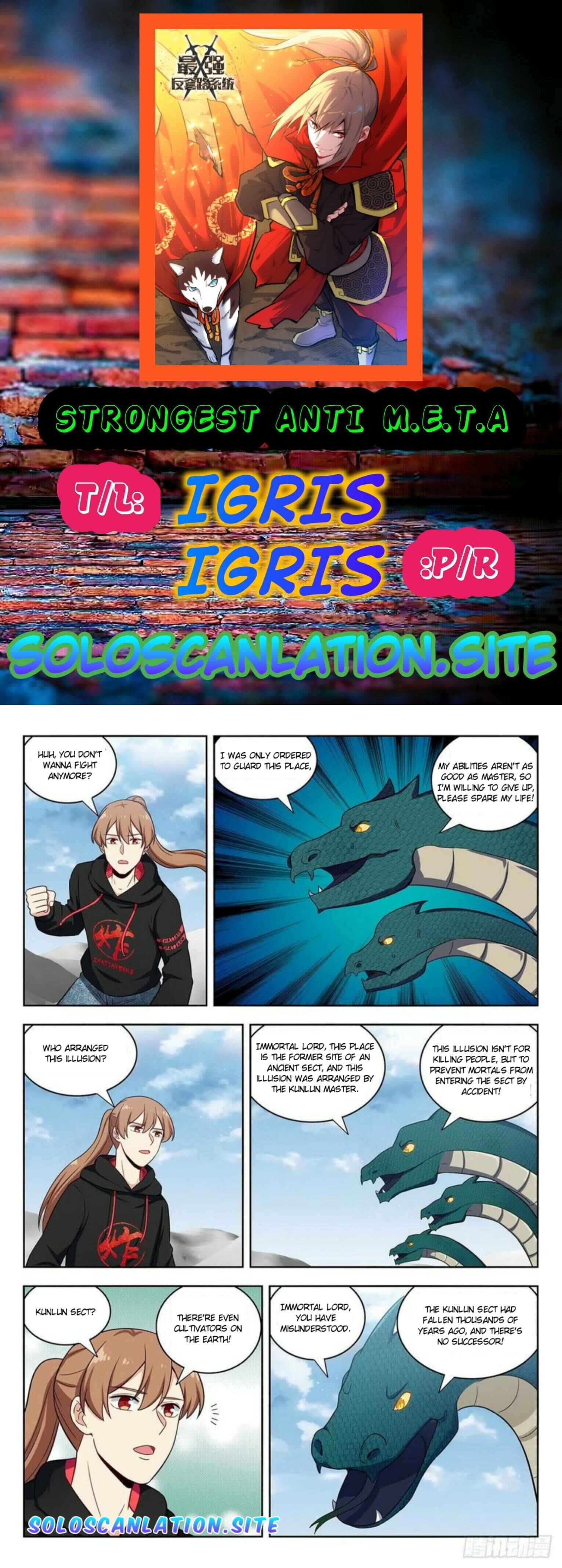 Chapter 311 - Page 1