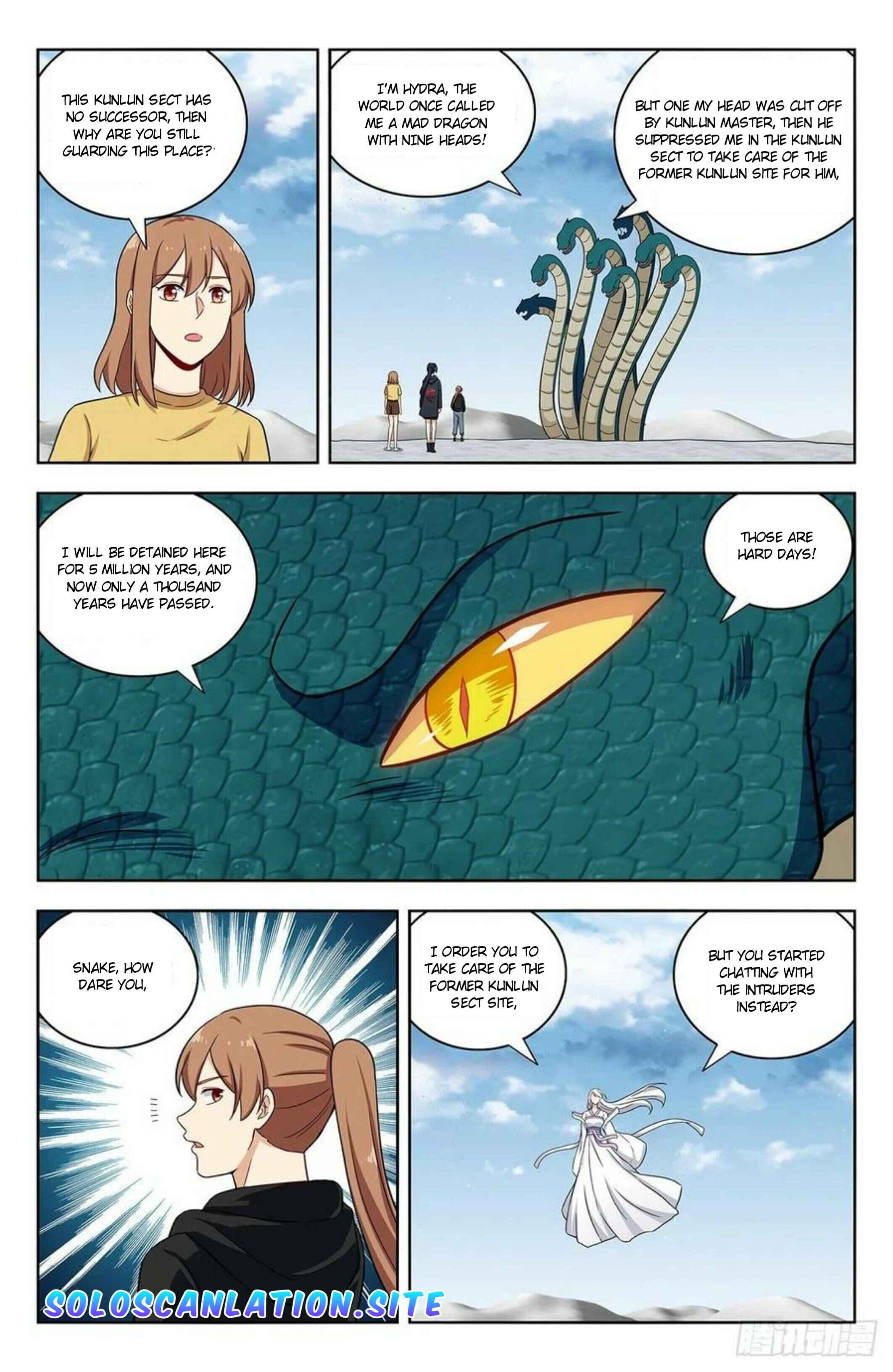 Chapter 311 - Page 2