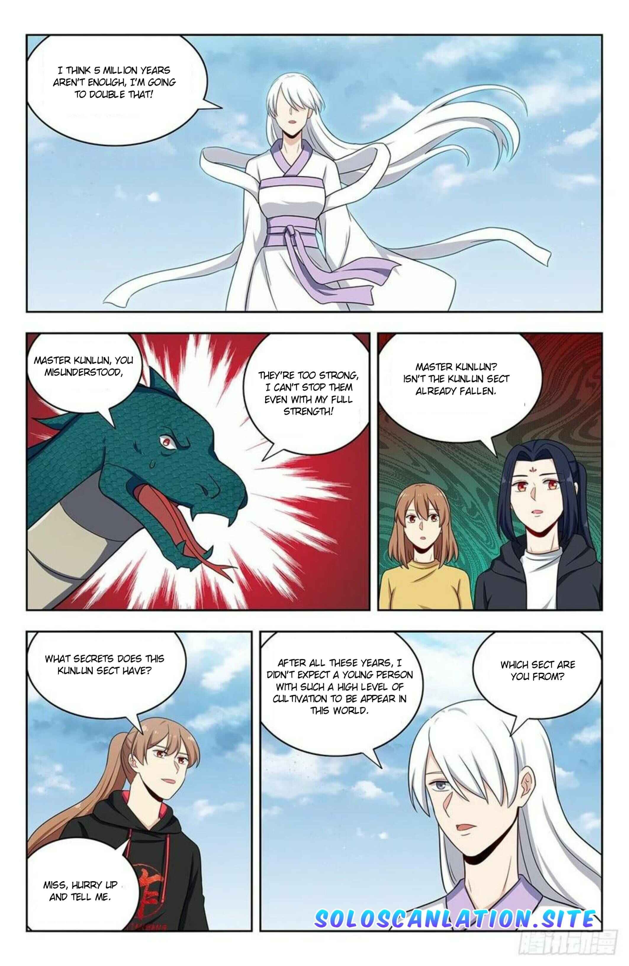 Chapter 311 - Page 3