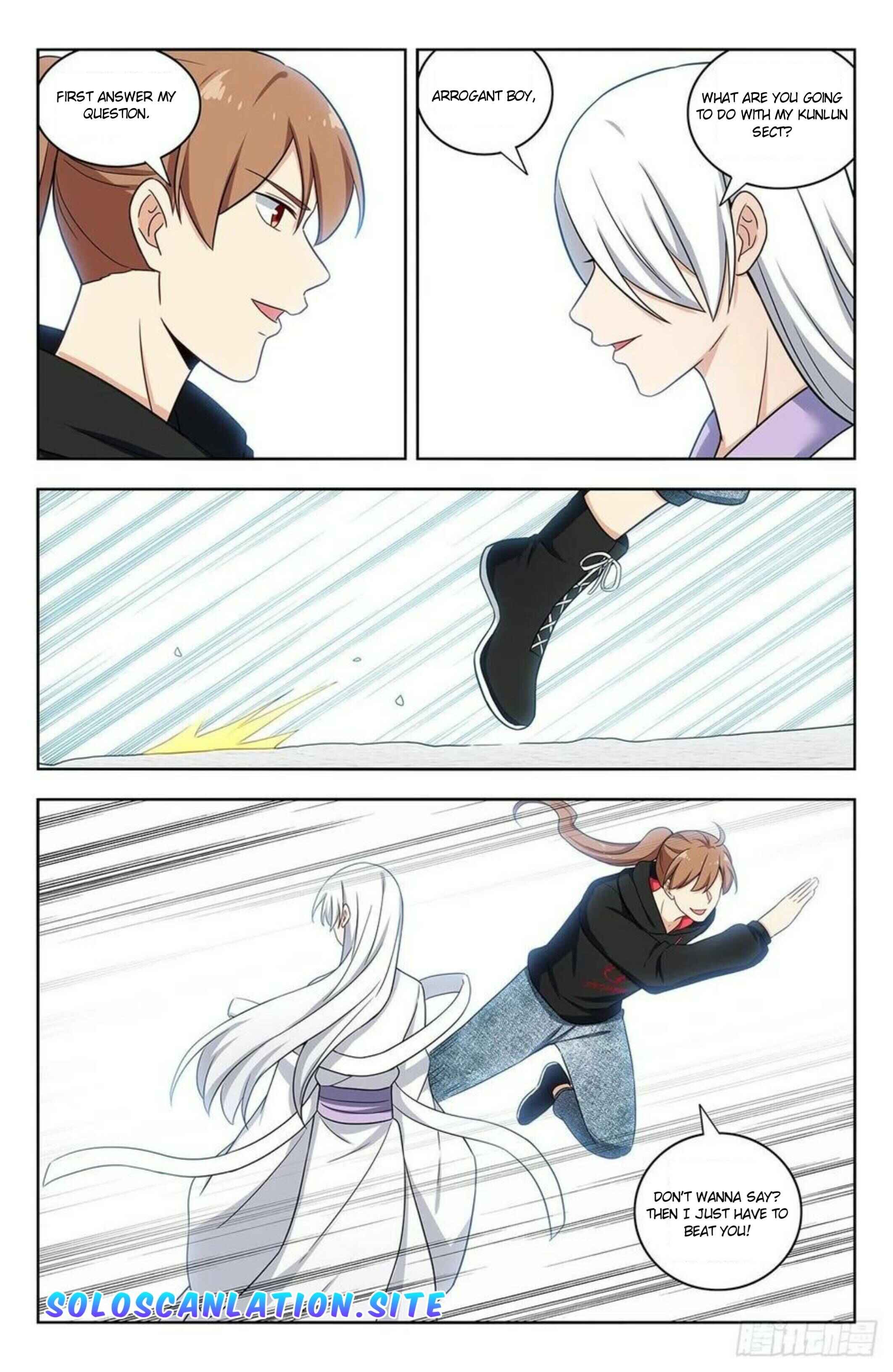 Chapter 311 - Page 4