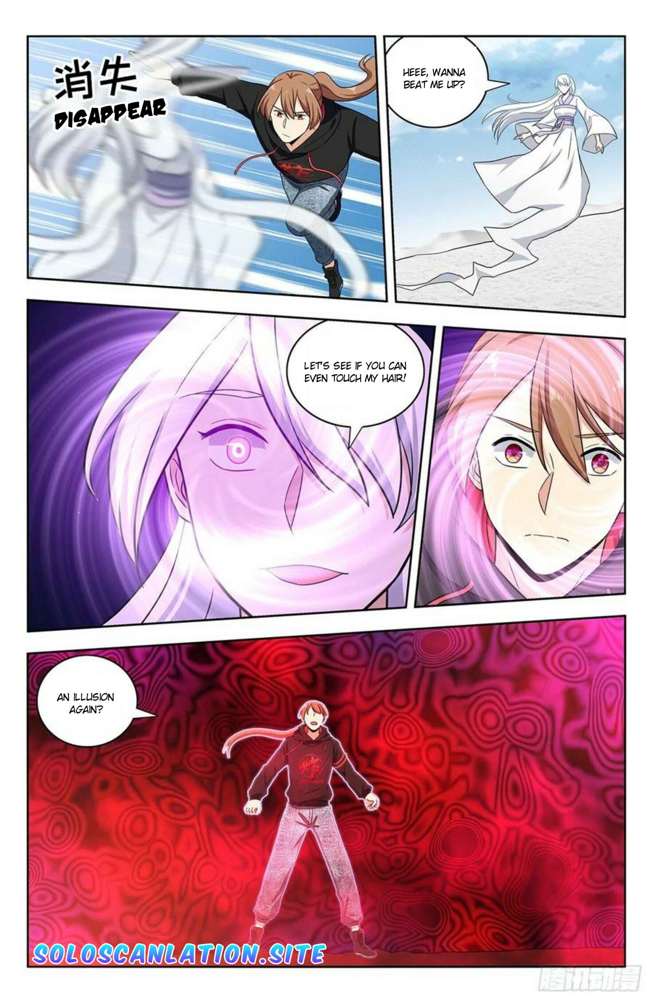 Chapter 311 - Page 5