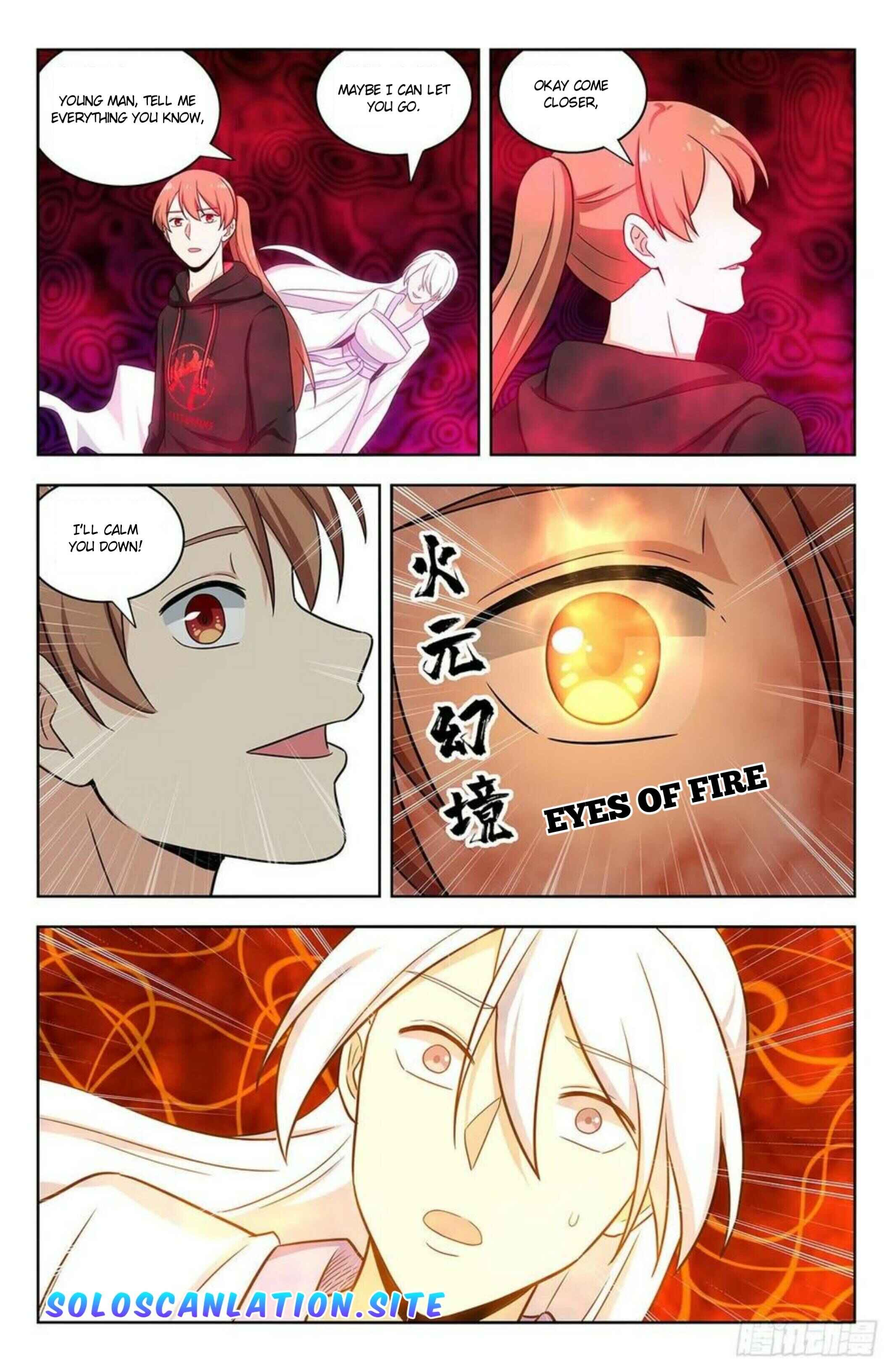 Chapter 311 - Page 7
