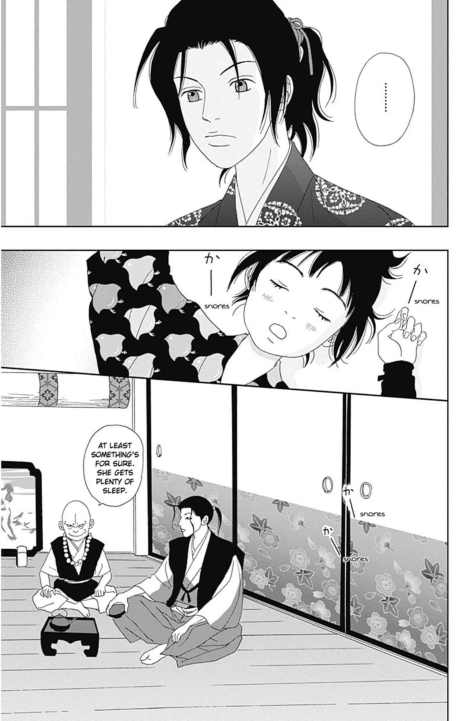 Chapter 31 - Page 26